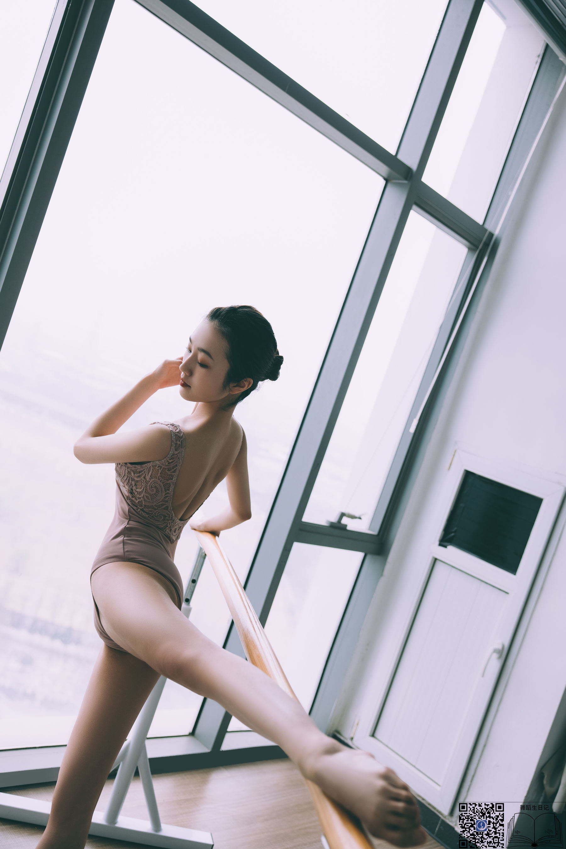 舞蹈生日记 015 小萱-图33