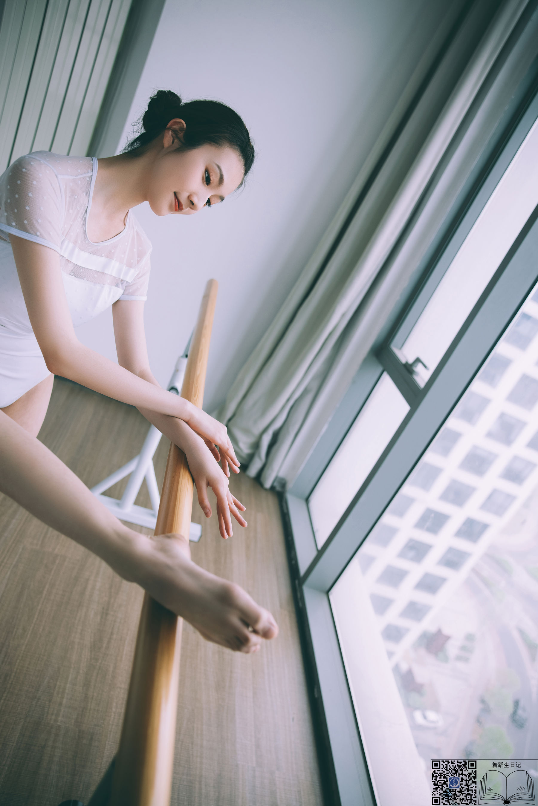 舞蹈生日记 015 小萱-图4