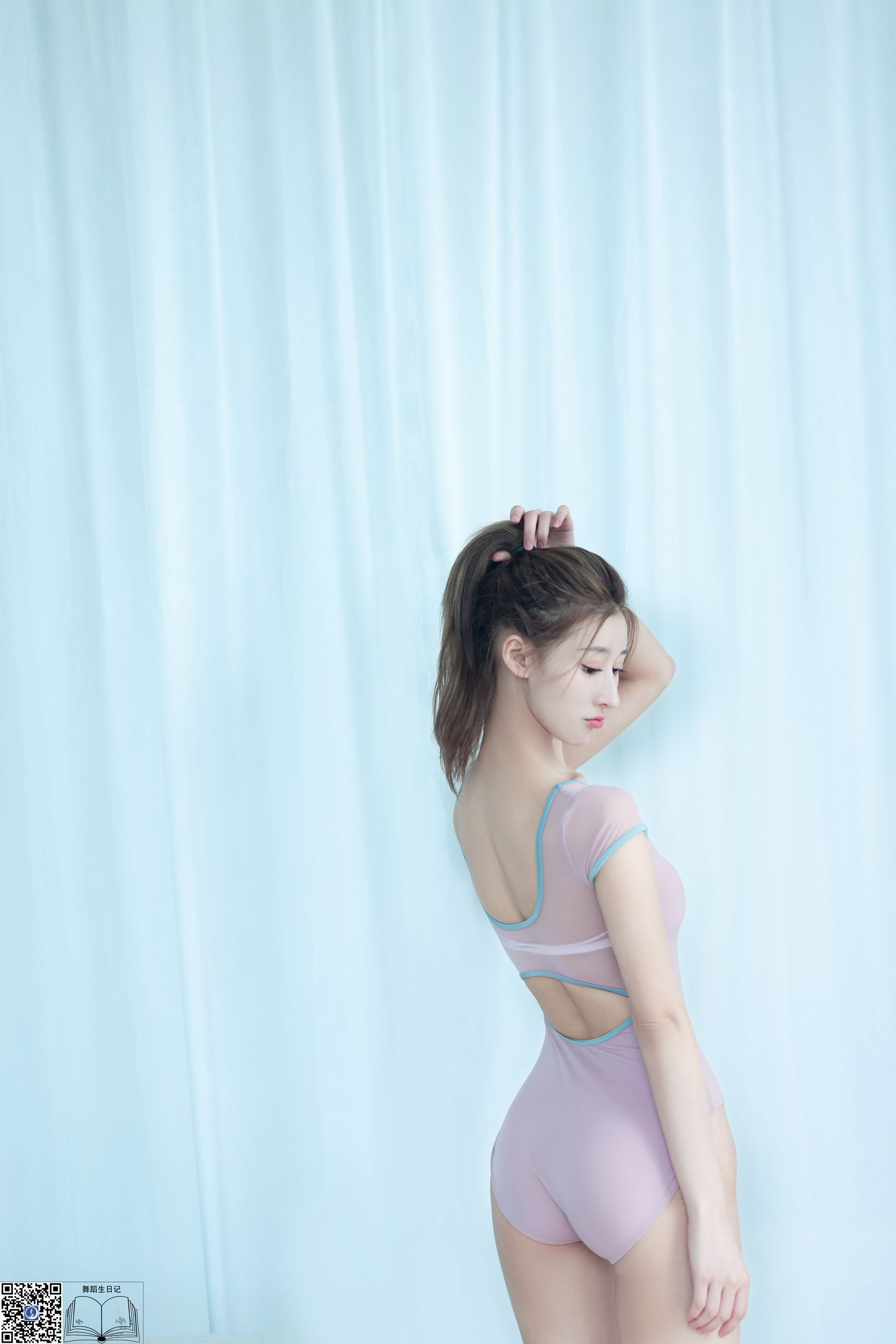 舞蹈生日记 016 晓娜-图46