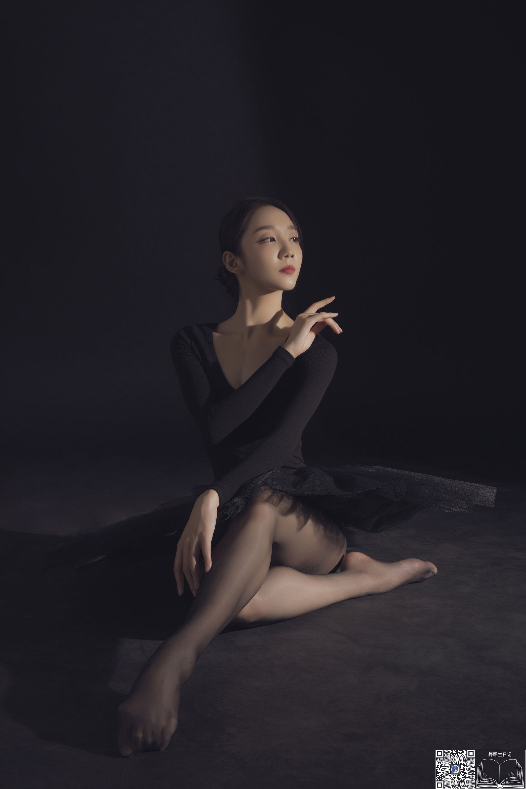 舞蹈生日记 019 清清-图23