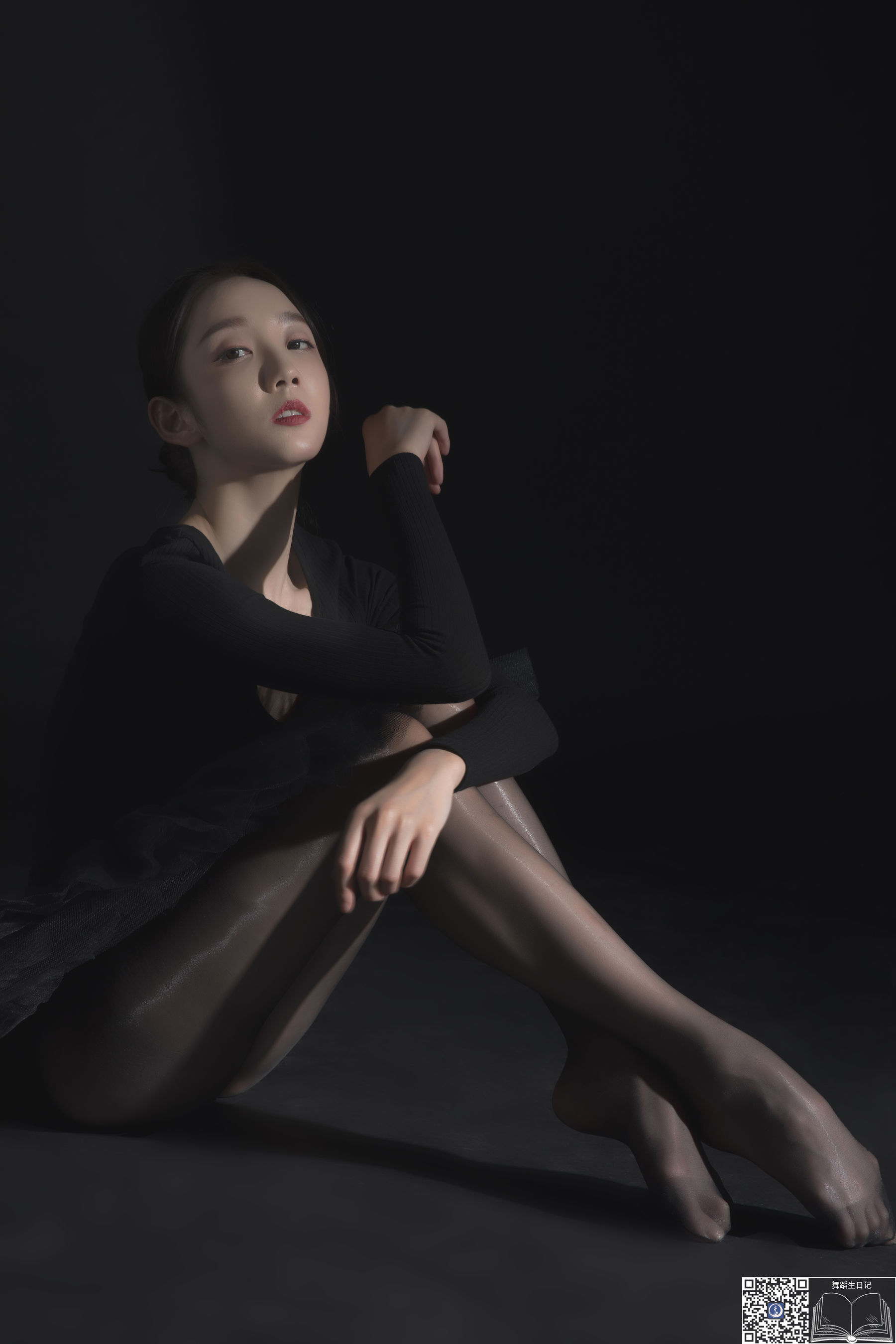 舞蹈生日记 019 清清-图27