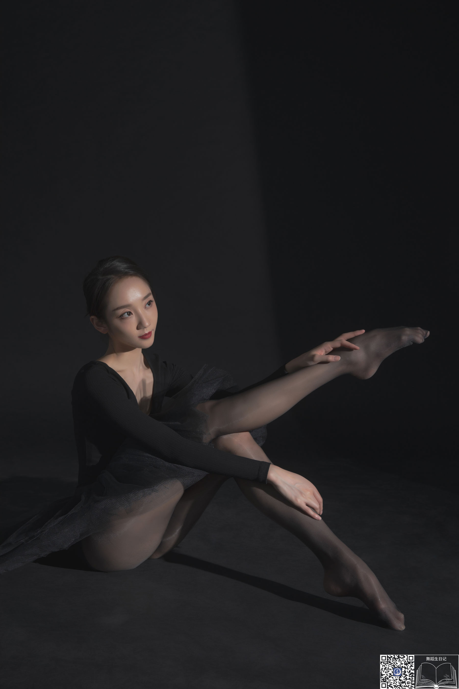 舞蹈生日记 019 清清-图34