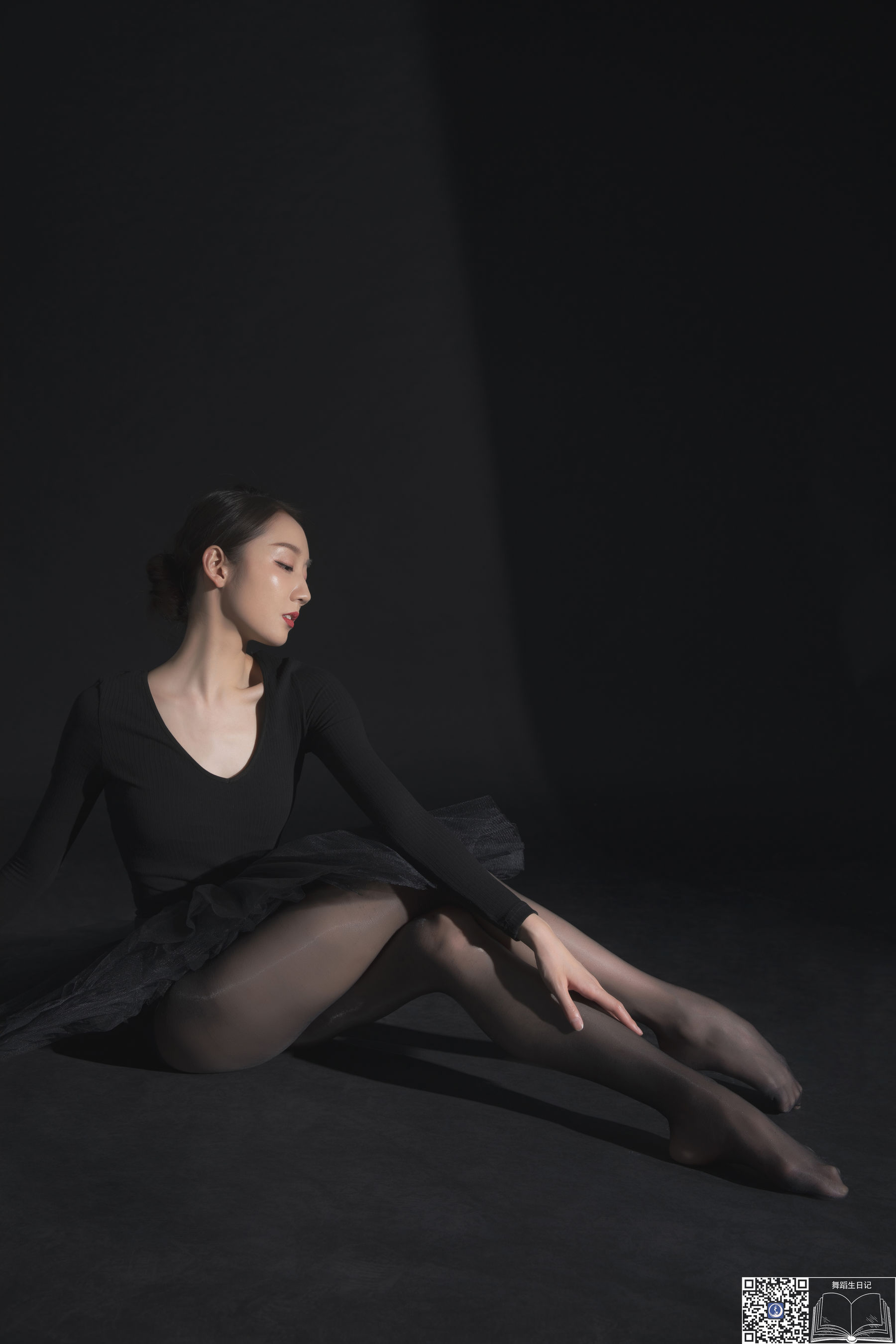 舞蹈生日记 019 清清-图36