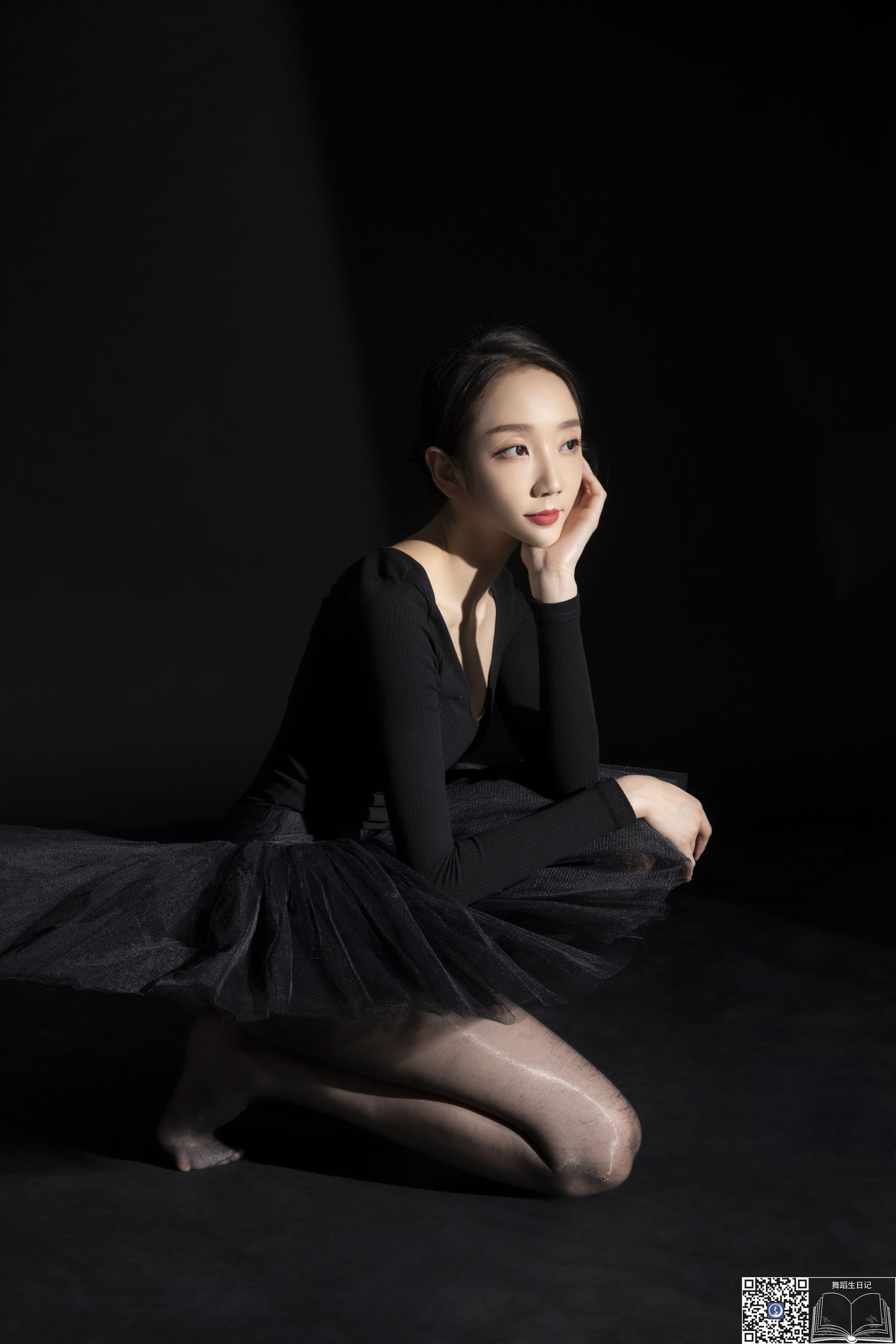 舞蹈生日记 019 清清-图37