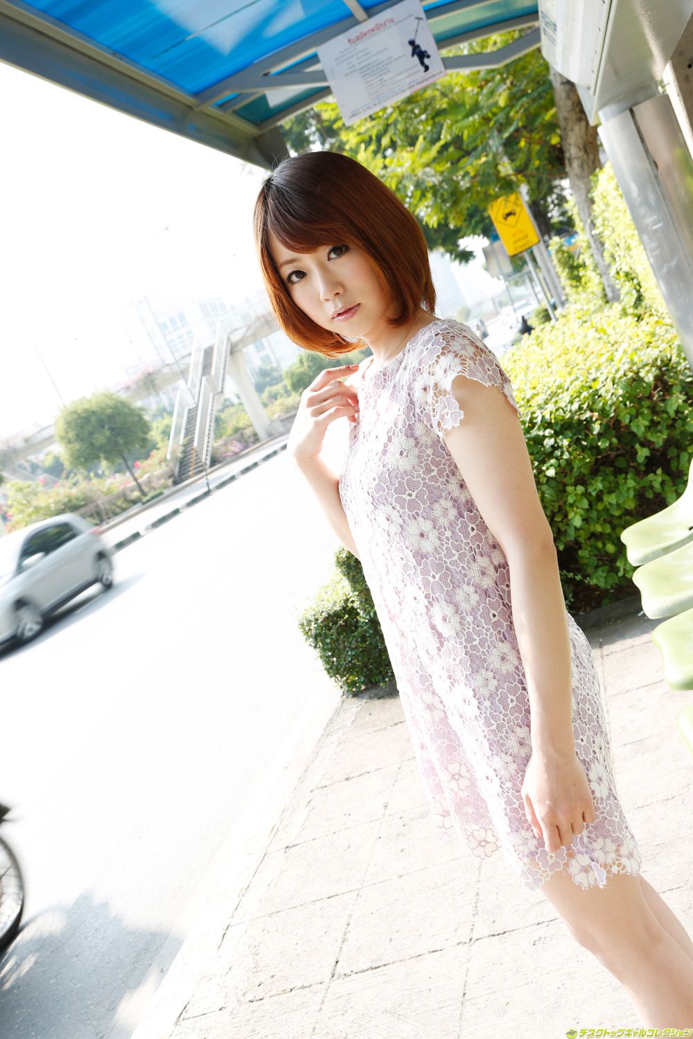 二宮沙樹《激カワ女優が兼ね備えた幼顔＆艶っぽさ》  NO.1039-图83