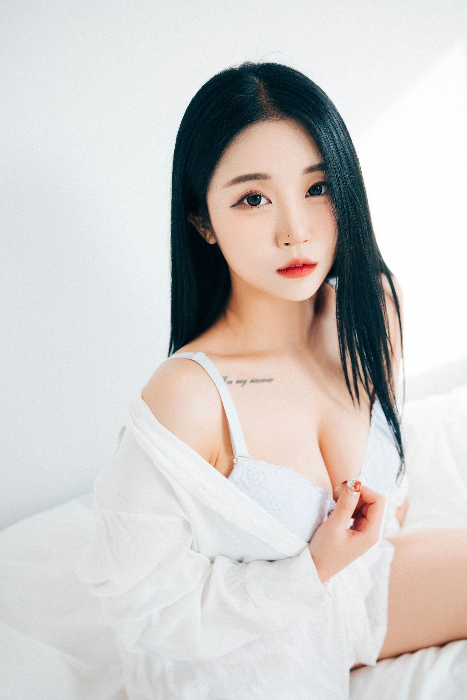 Bomi - The undress-图34