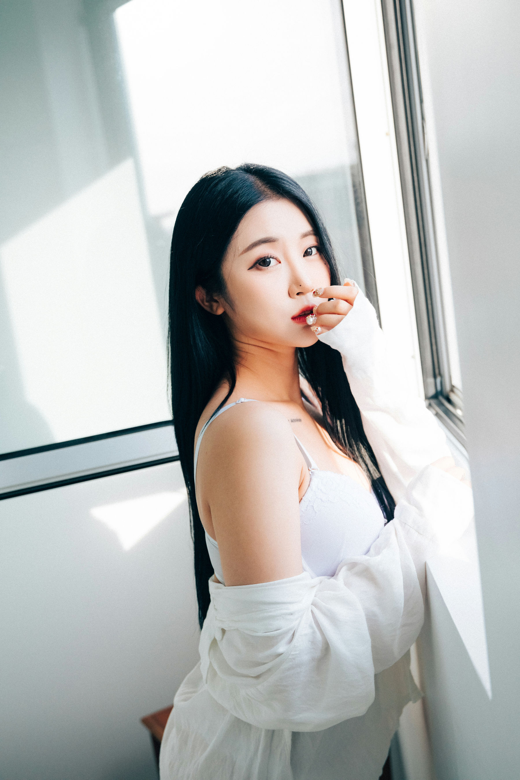 Bomi - The undress-图54