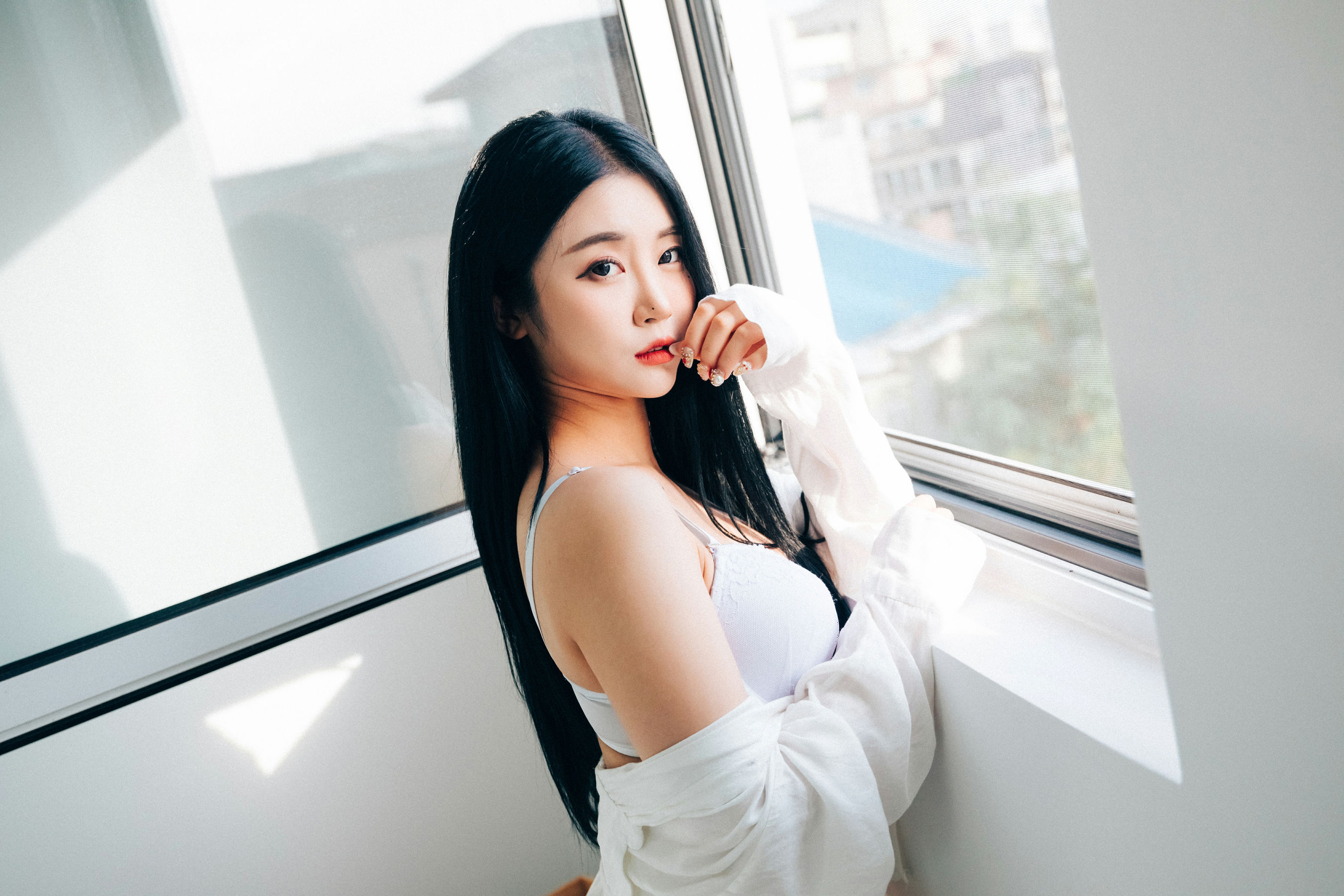 Bomi - The undress-图55