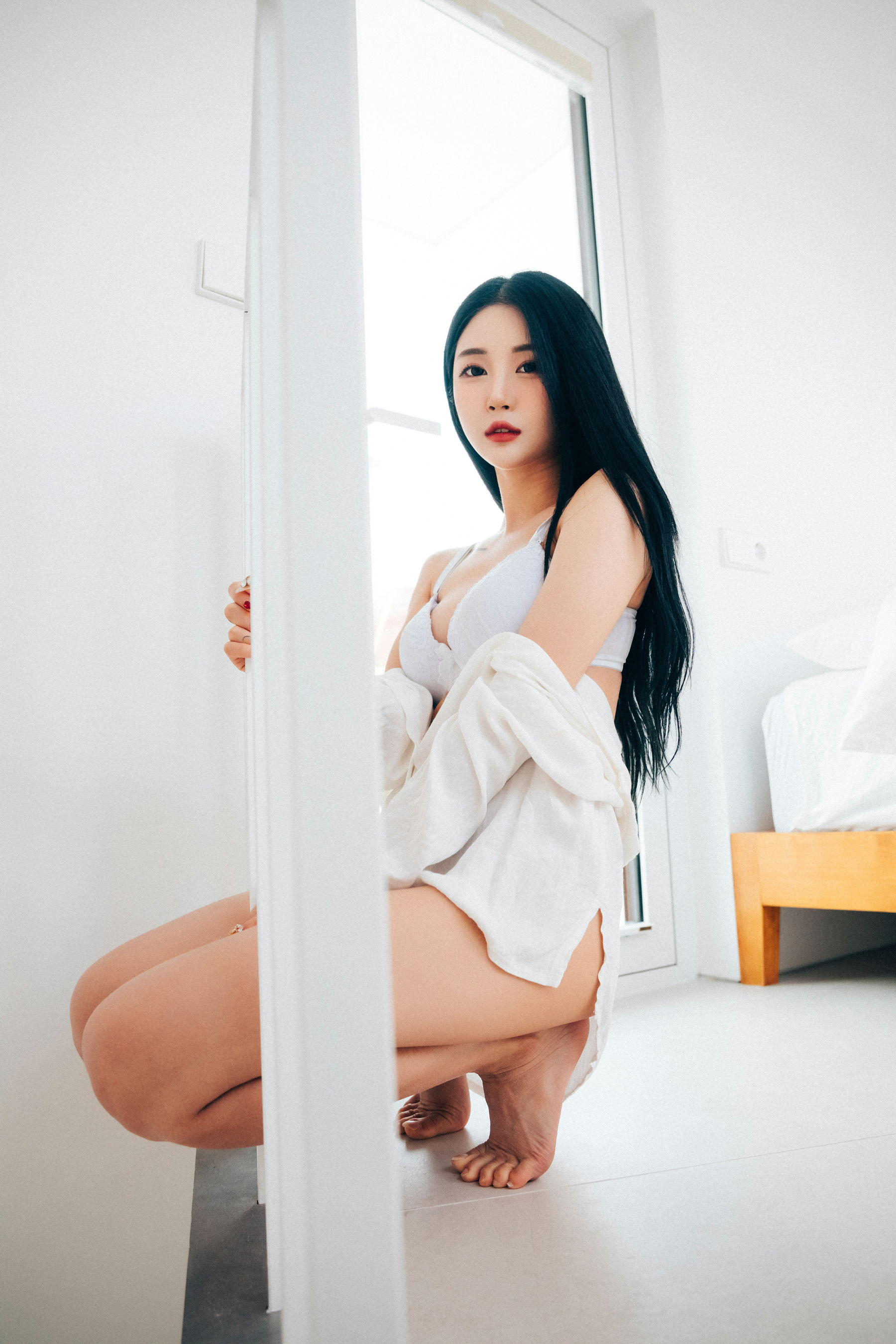 Bomi - The undress-图59