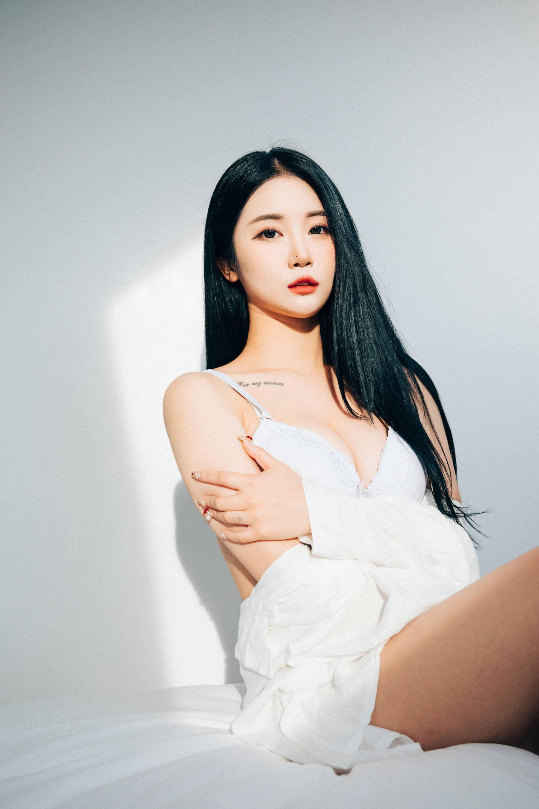 Bomi - The undress-图65