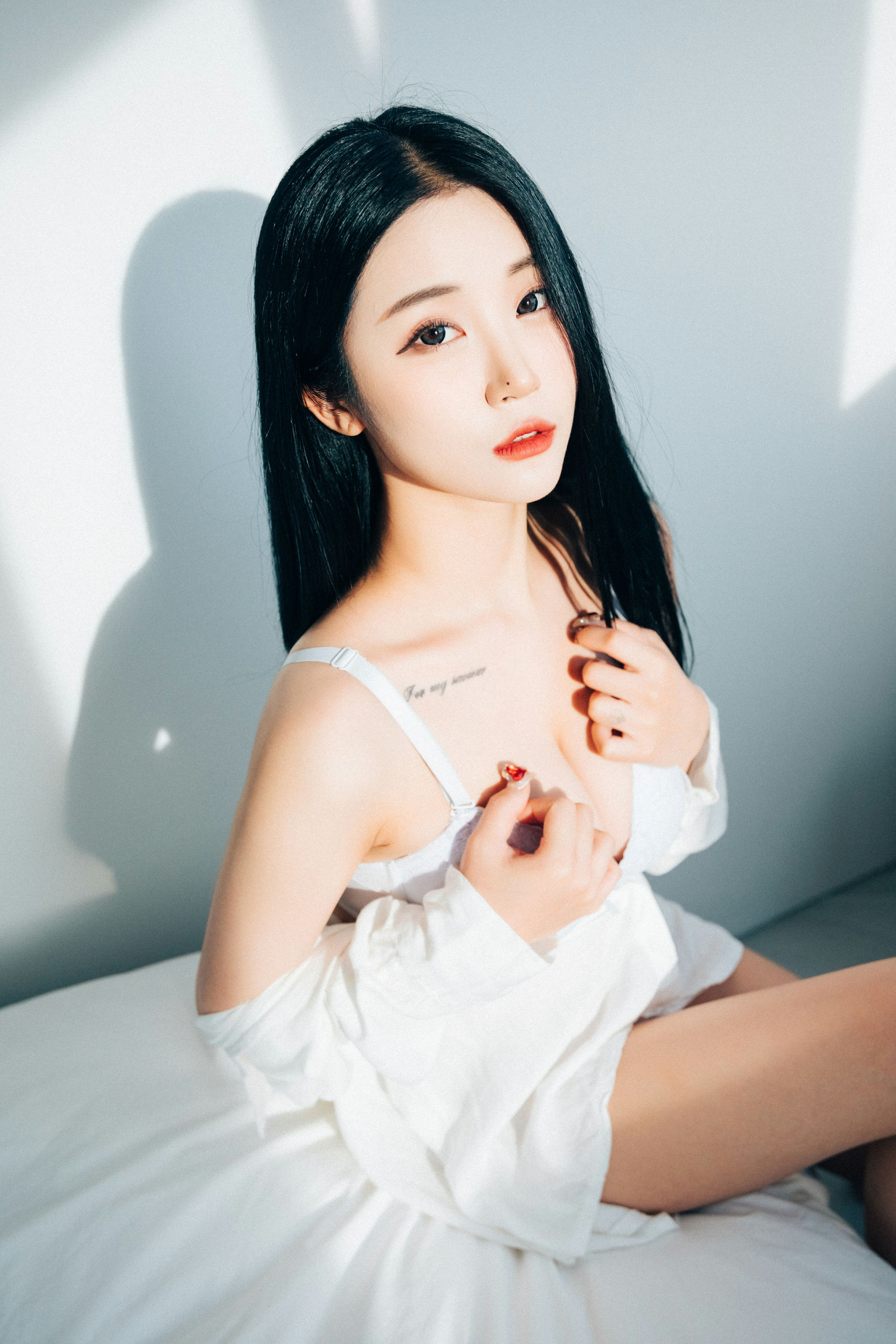 Bomi - The undress-图68