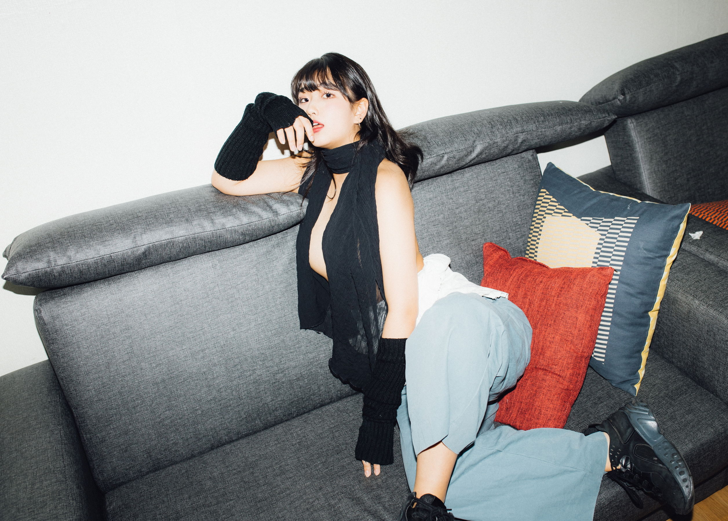 -  Ji Eun Lim《Weirdness》-图13