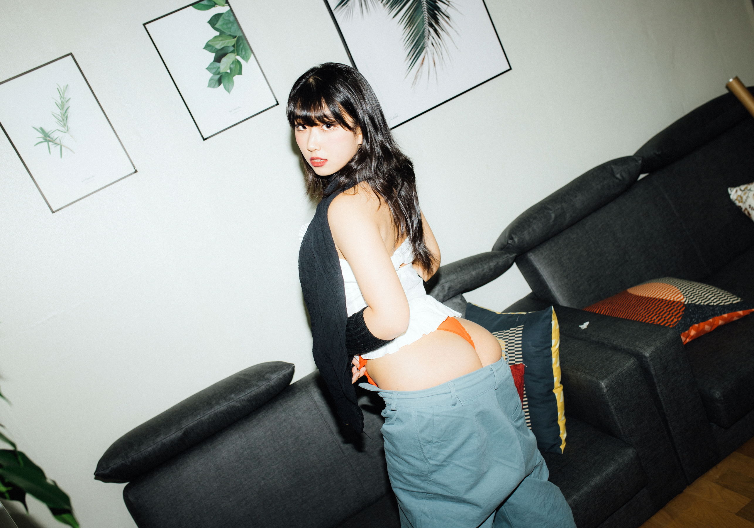 -  Ji Eun Lim《Weirdness》-图14