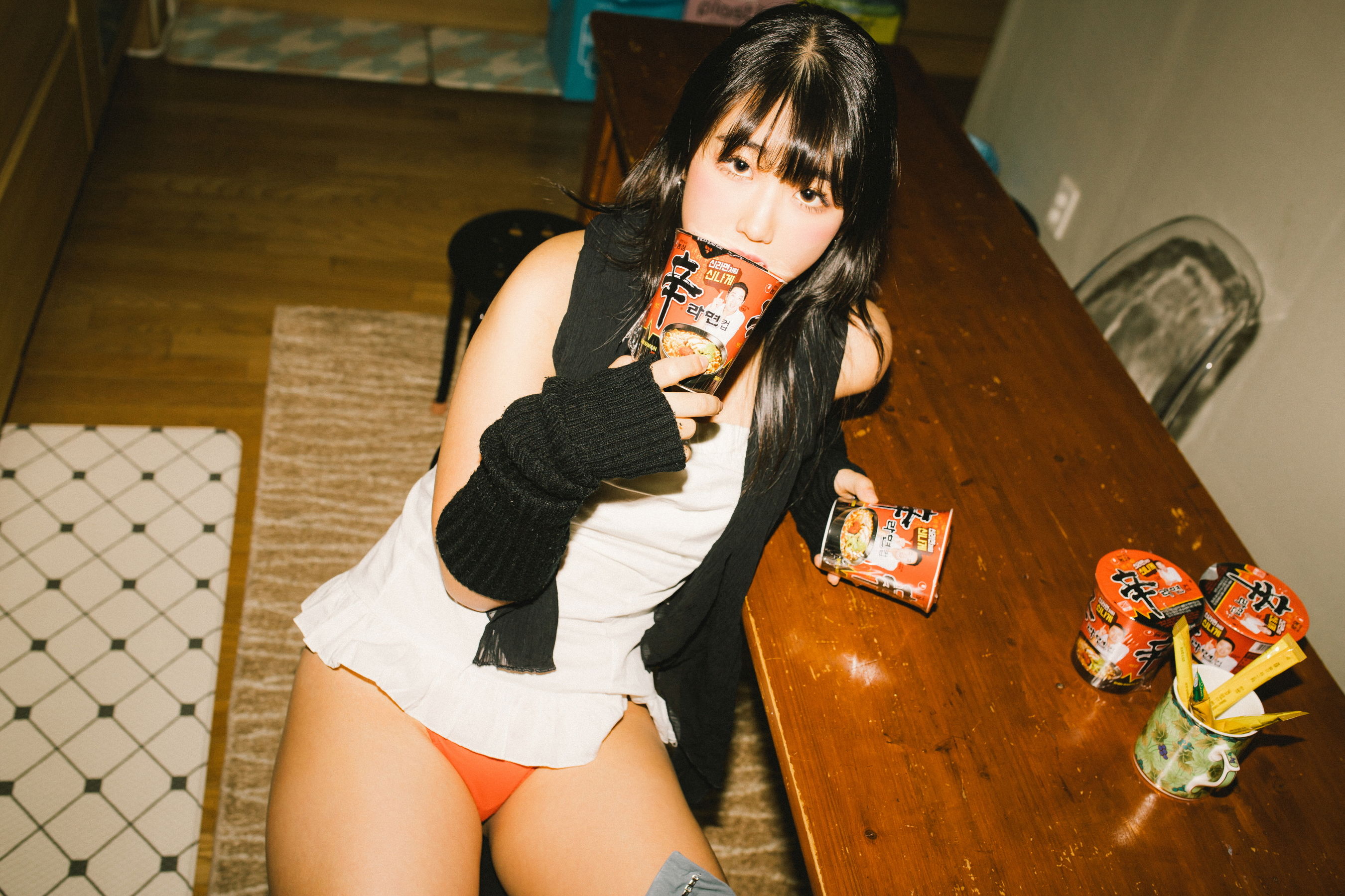 -  Ji Eun Lim《Weirdness》-图18