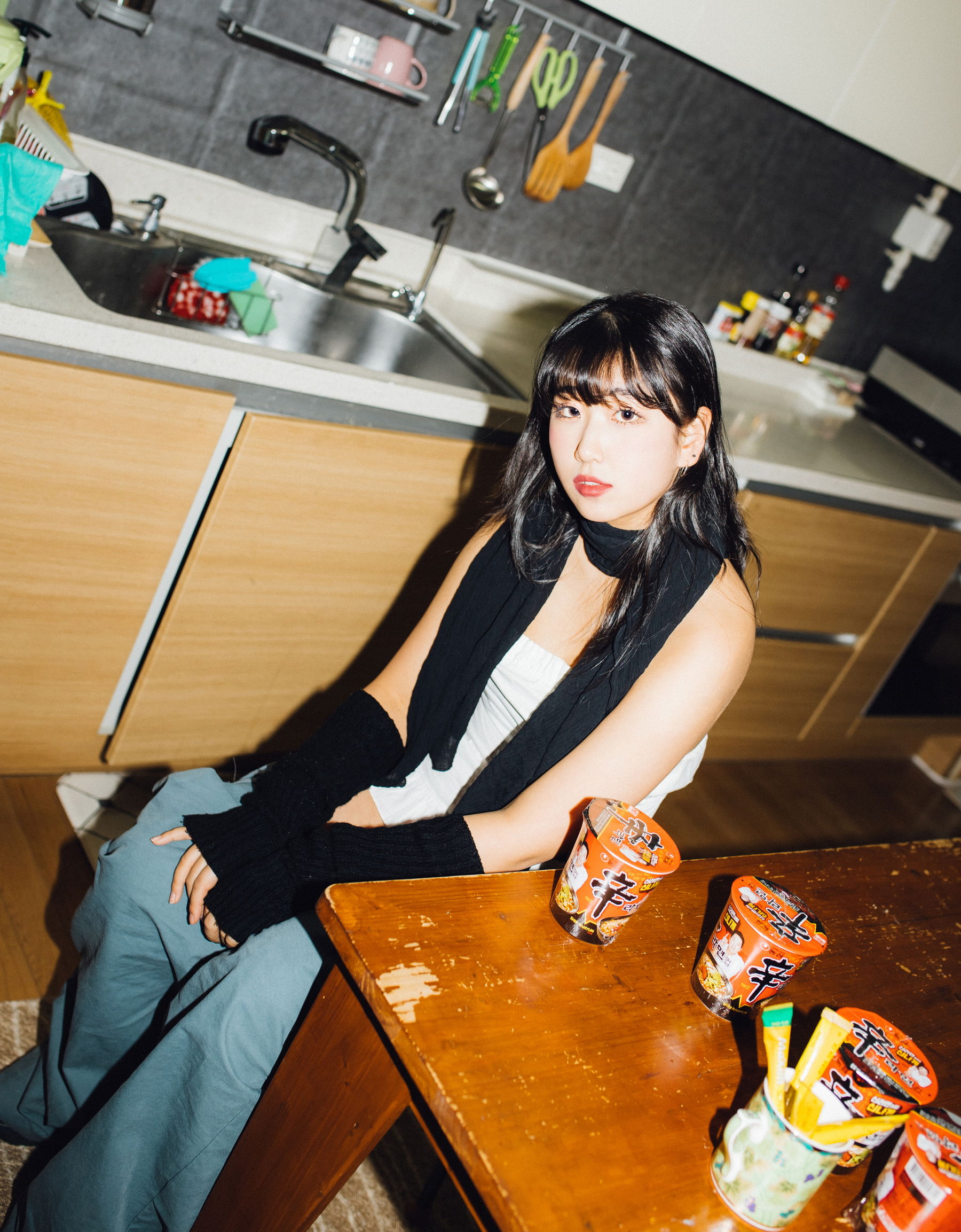 -  Ji Eun Lim《Weirdness》-图19