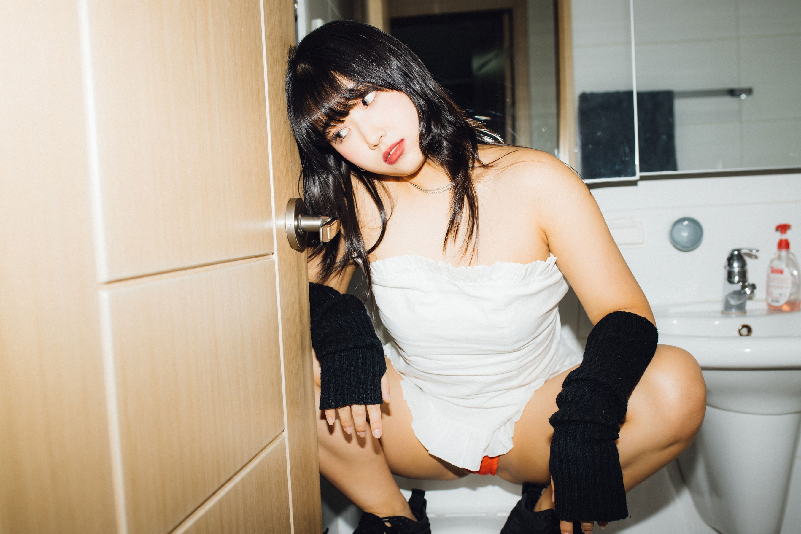 -  Ji Eun Lim《Weirdness》-图22