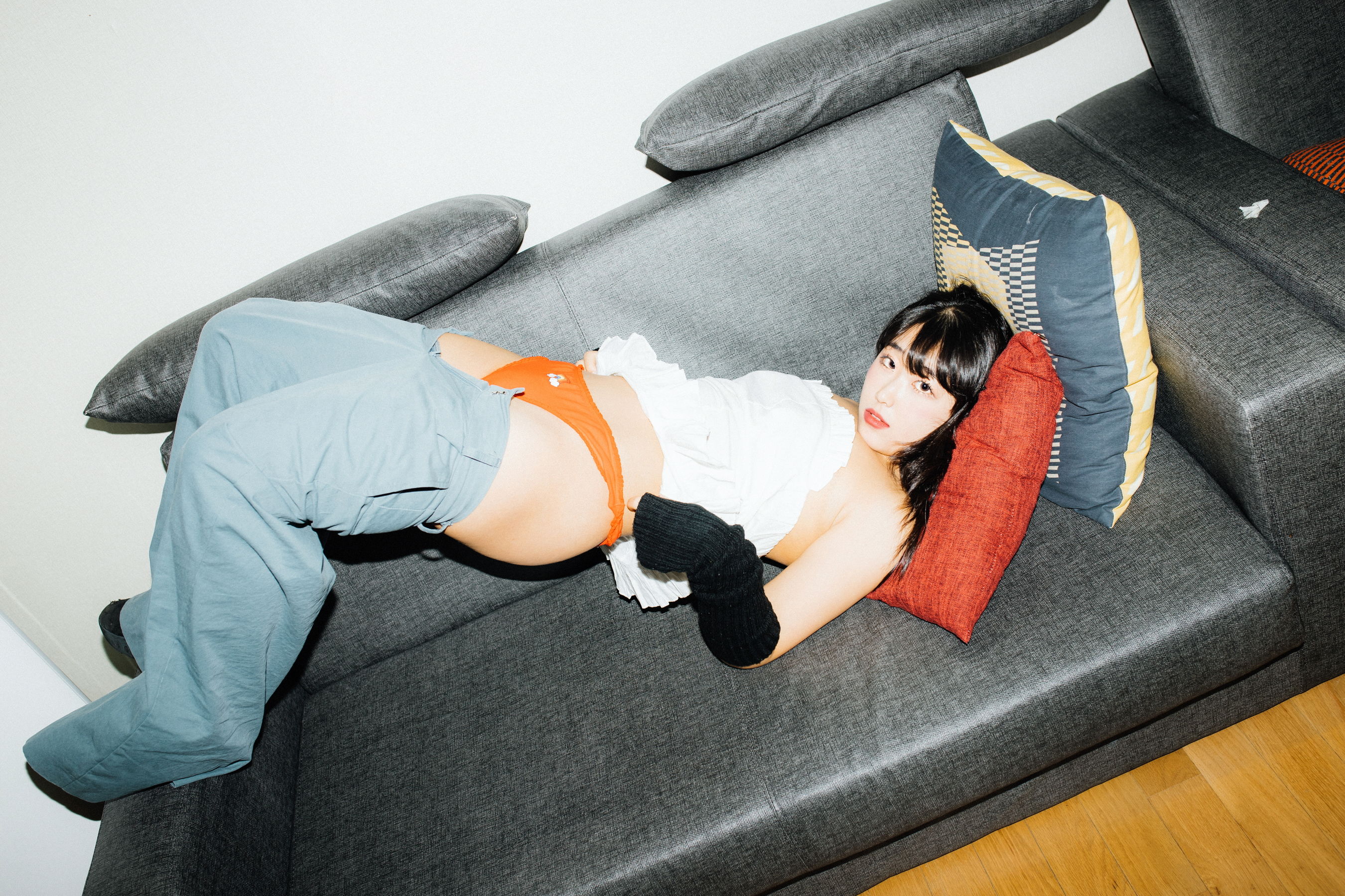 -  Ji Eun Lim《Weirdness》-图26