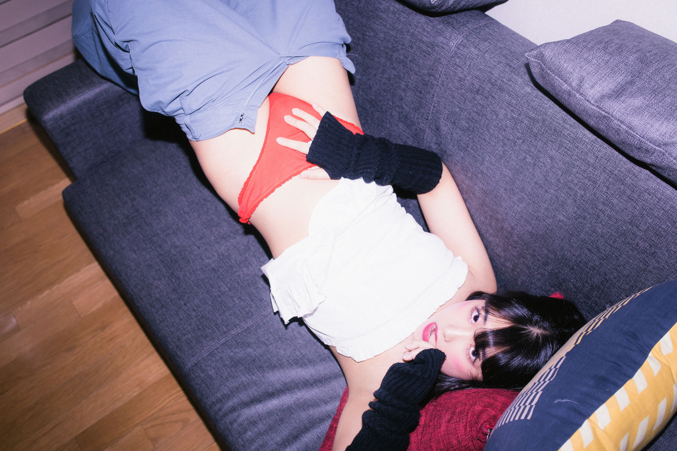 -  Ji Eun Lim《Weirdness》-图27