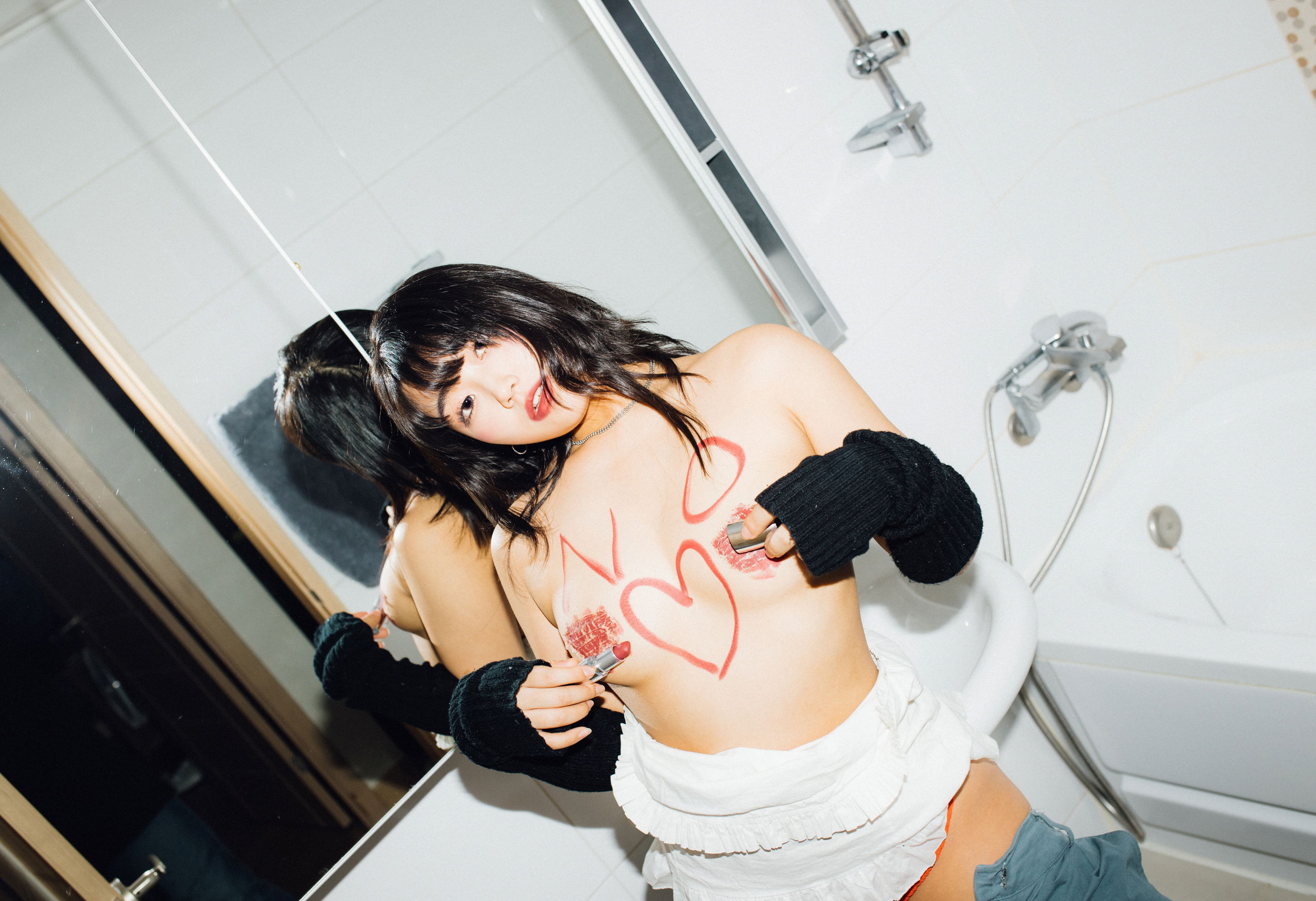 -  Ji Eun Lim《Weirdness》-图33