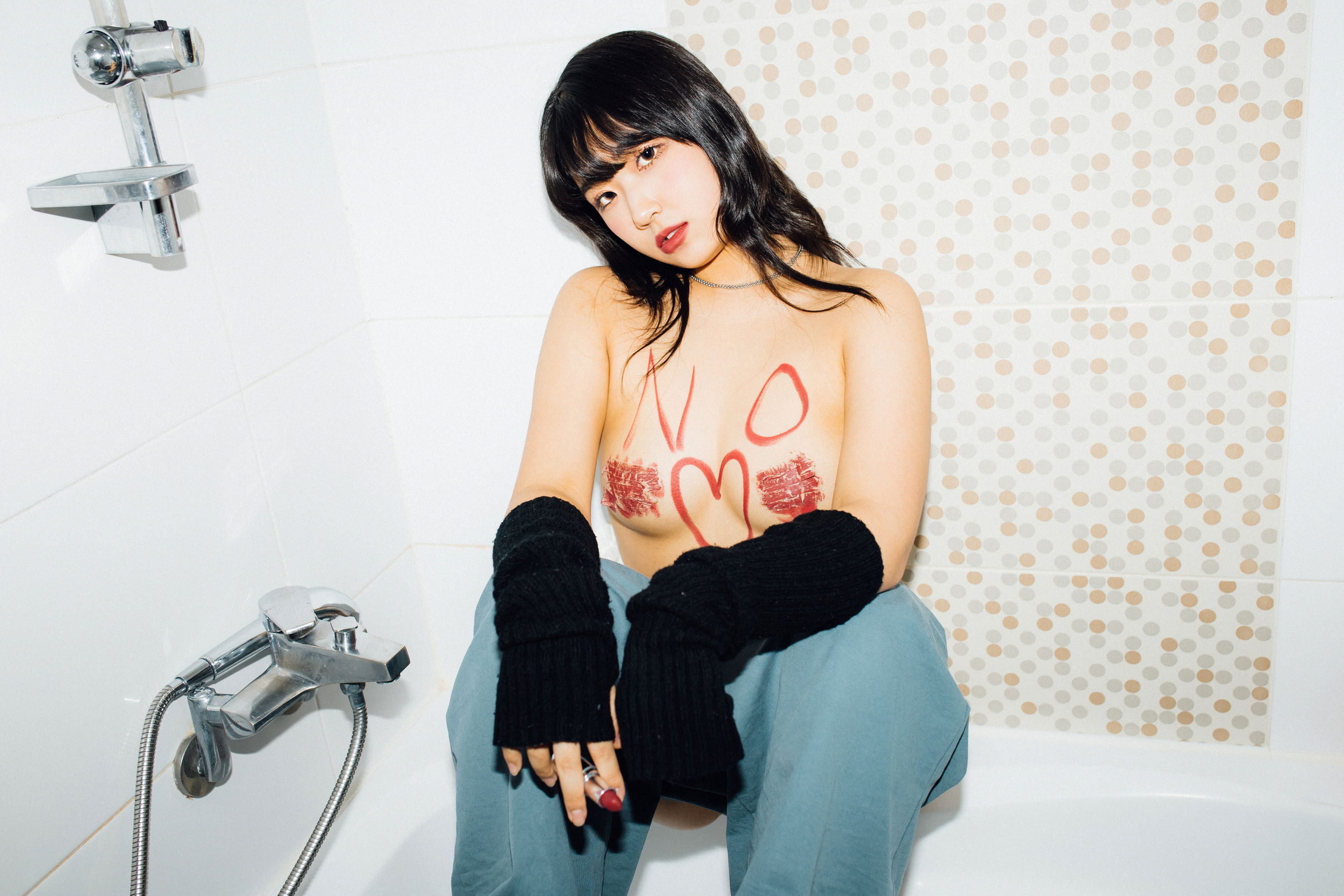 -  Ji Eun Lim《Weirdness》-图35