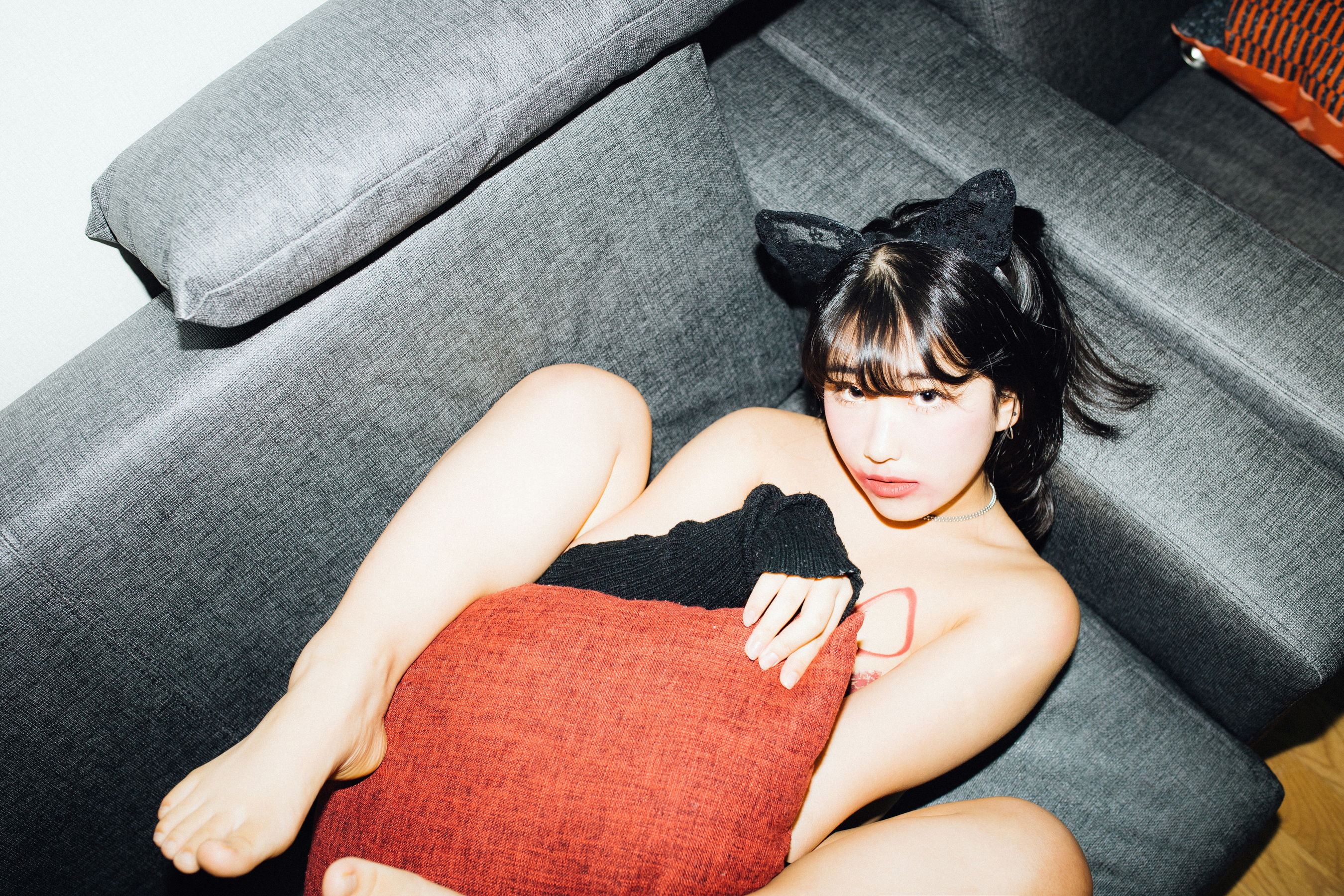 -  Ji Eun Lim《Weirdness》-图50