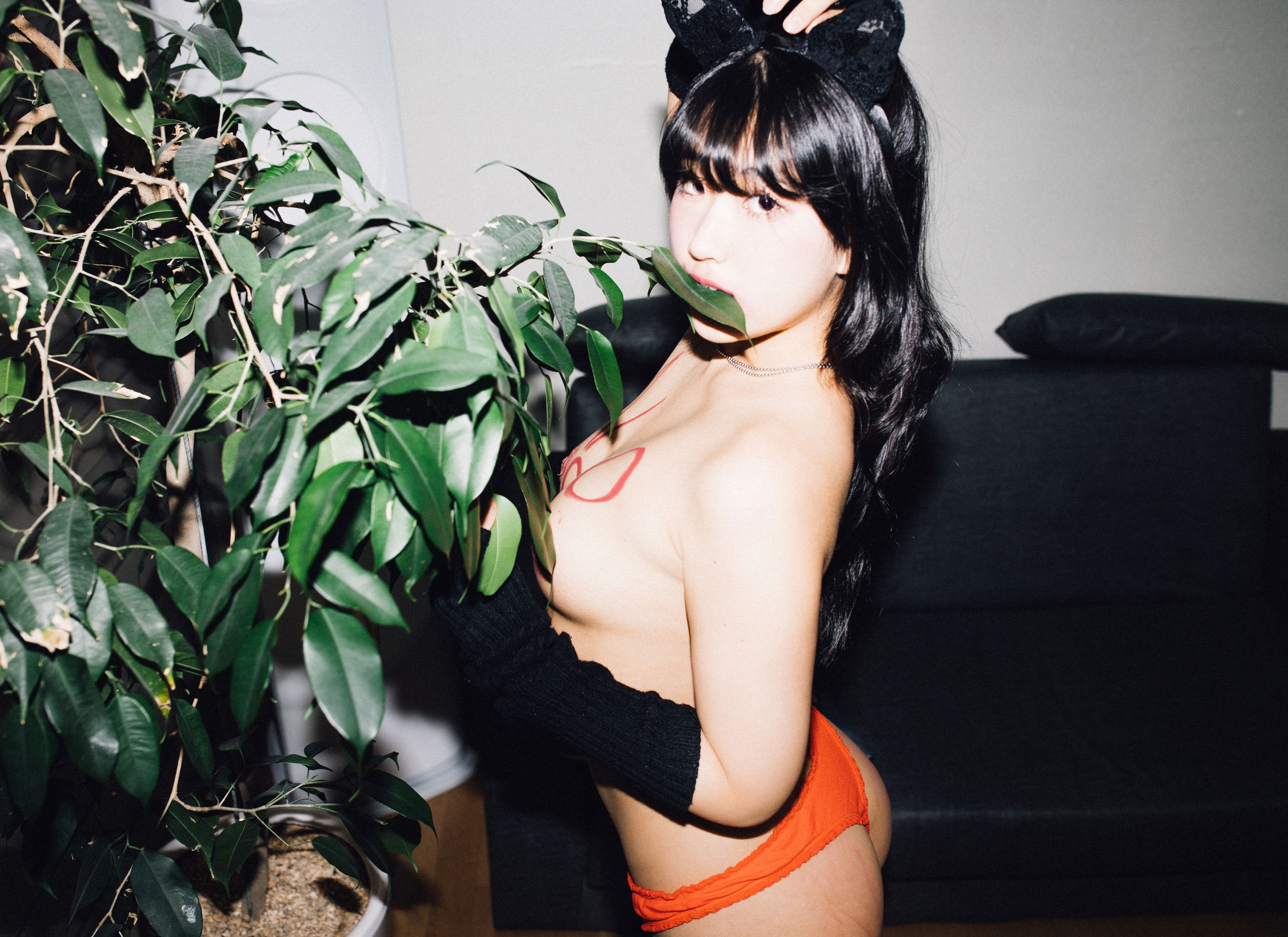 -  Ji Eun Lim《Weirdness》-图51