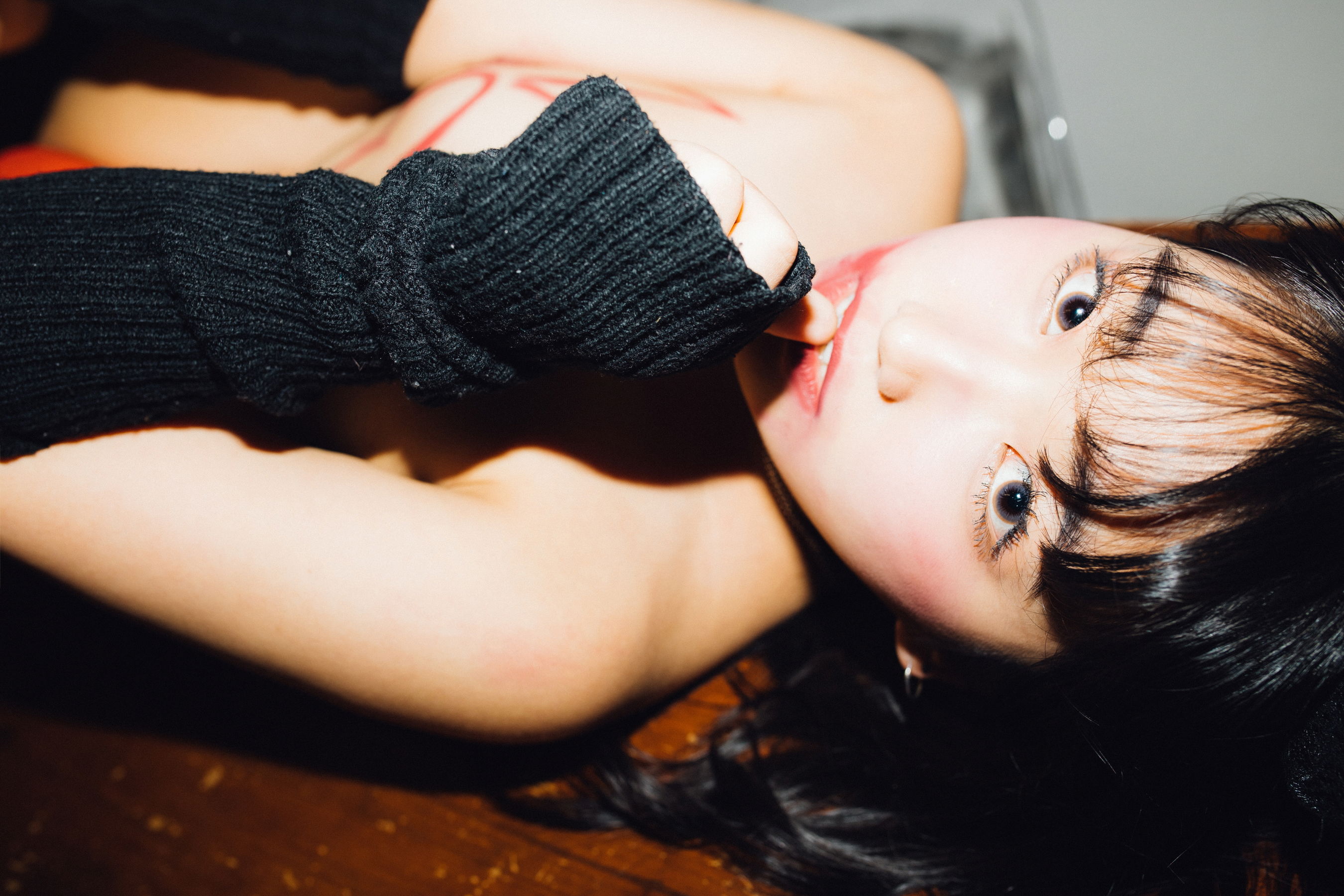 -  Ji Eun Lim《Weirdness》-图56