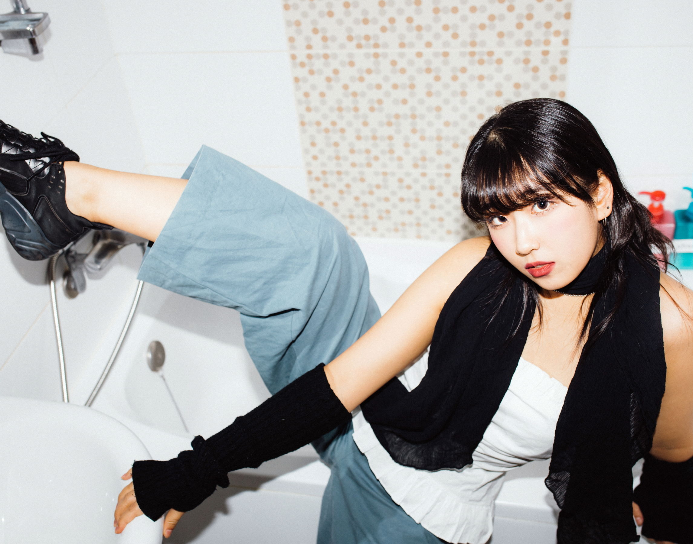 -  Ji Eun Lim《Weirdness》-图5