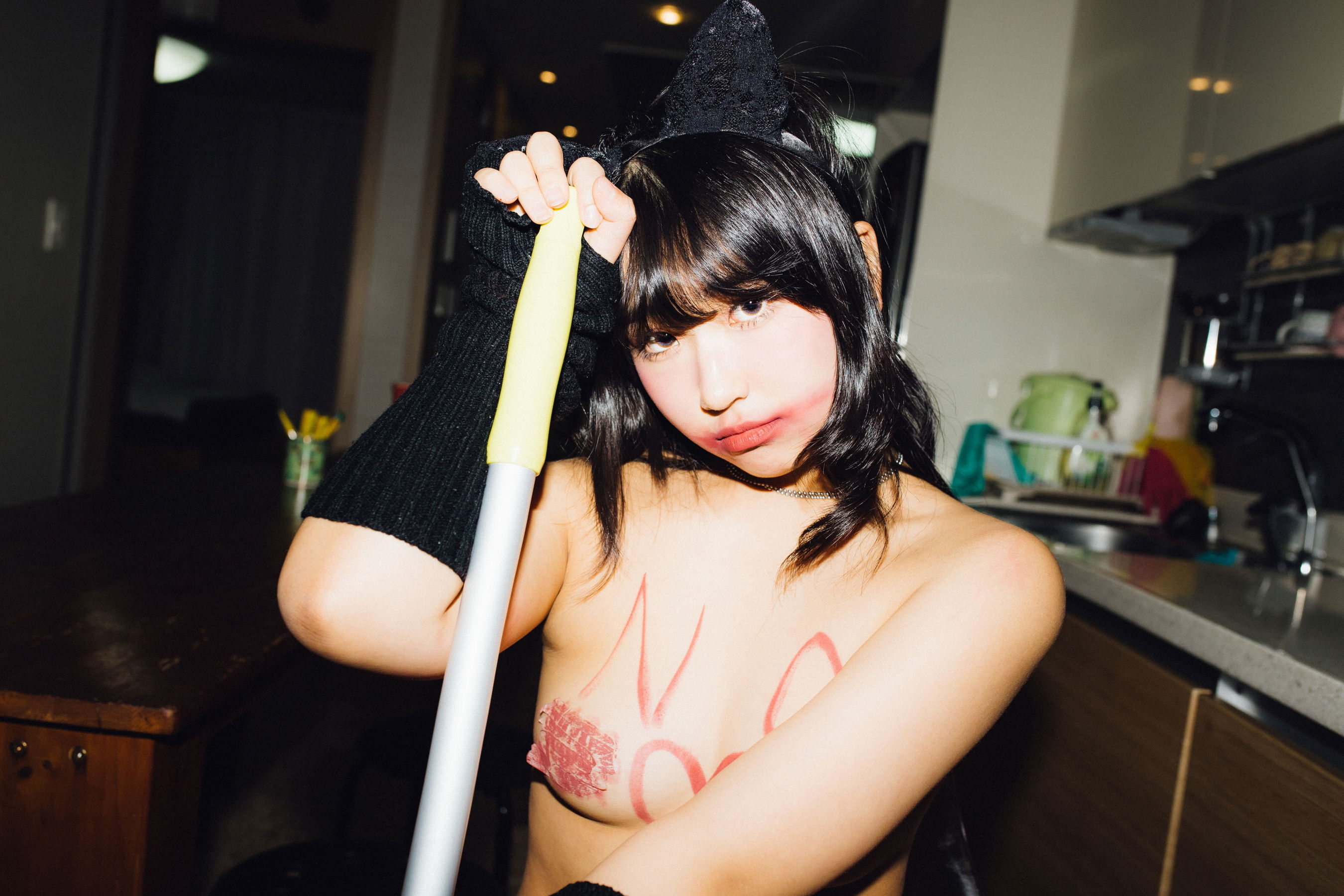 -  Ji Eun Lim《Weirdness》-图68