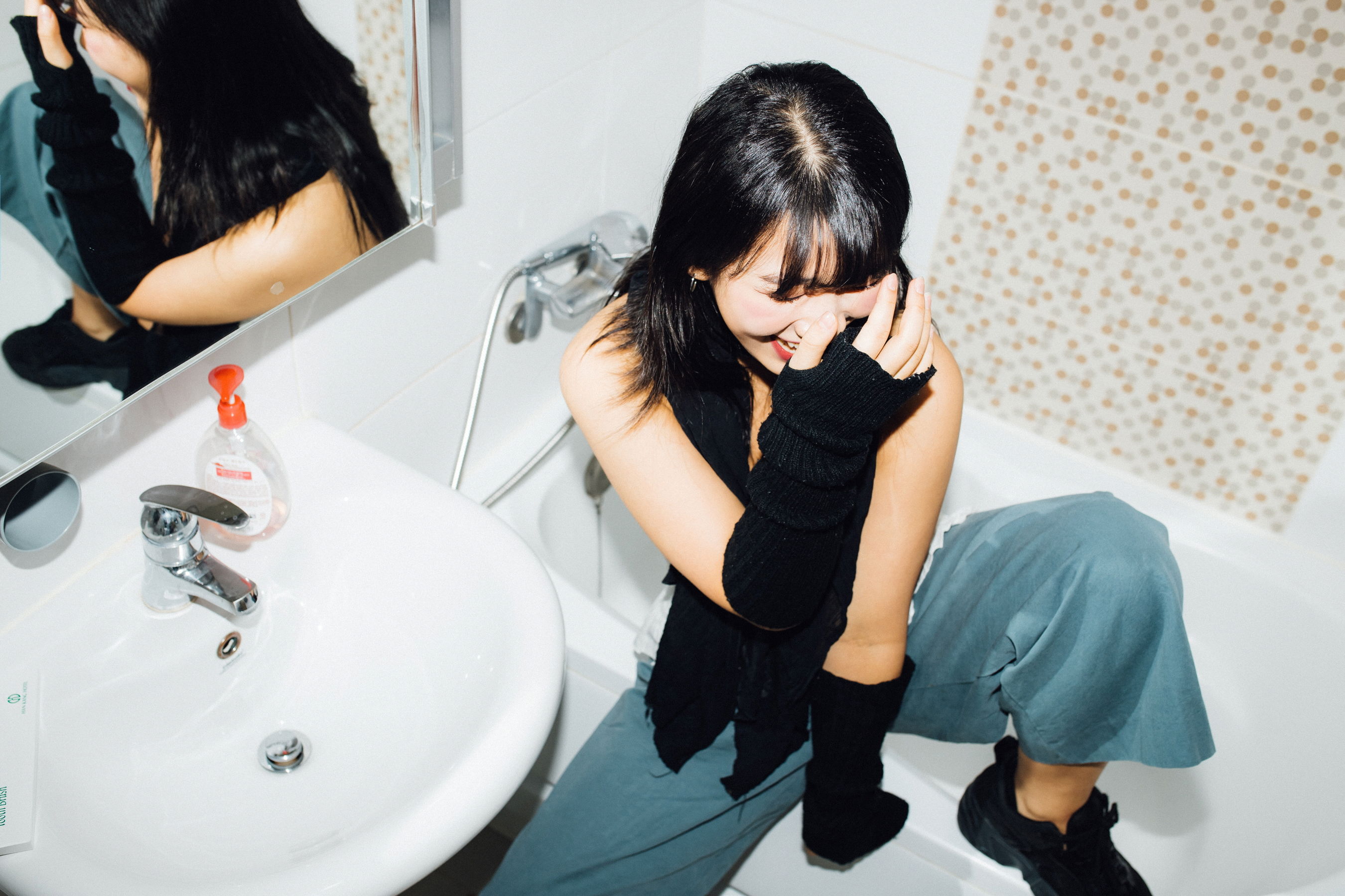 -  Ji Eun Lim《Weirdness》-图6