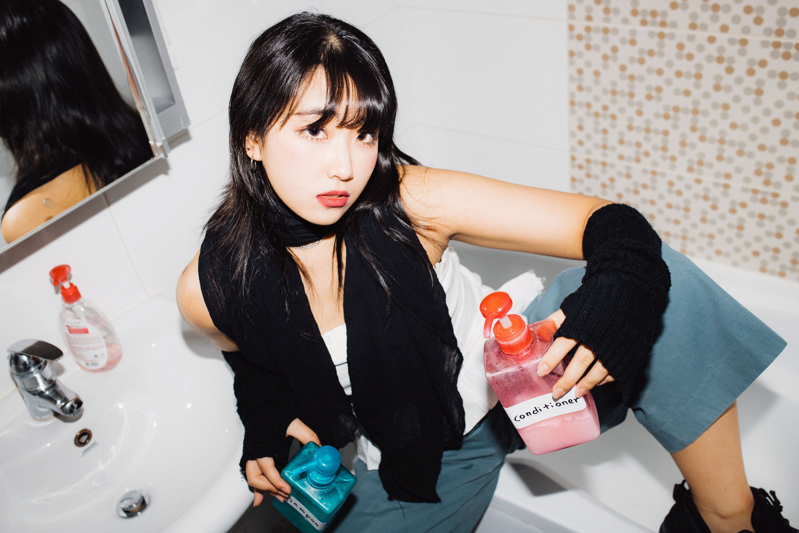 -  Ji Eun Lim《Weirdness》-图7