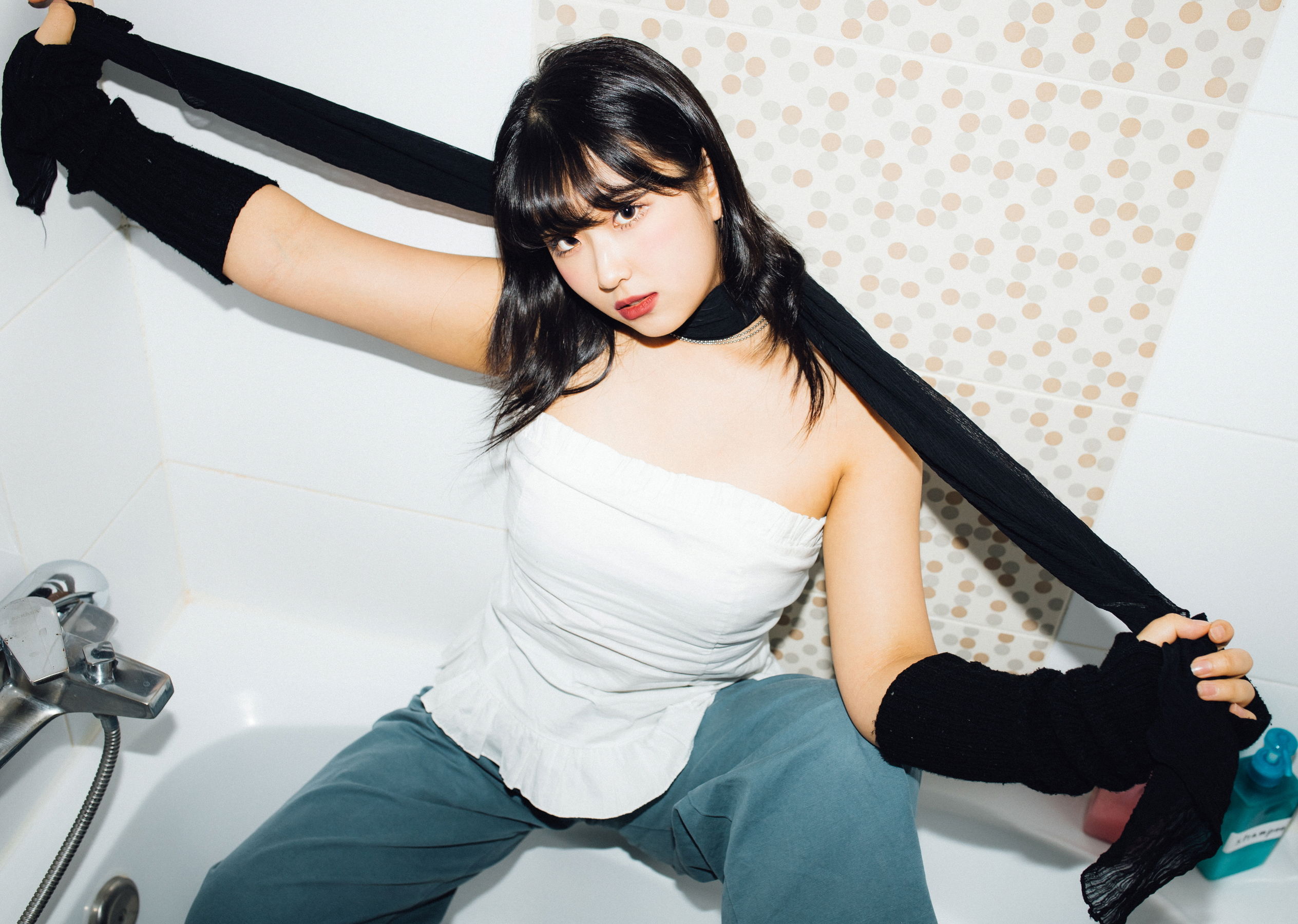 -  Ji Eun Lim《Weirdness》-图8