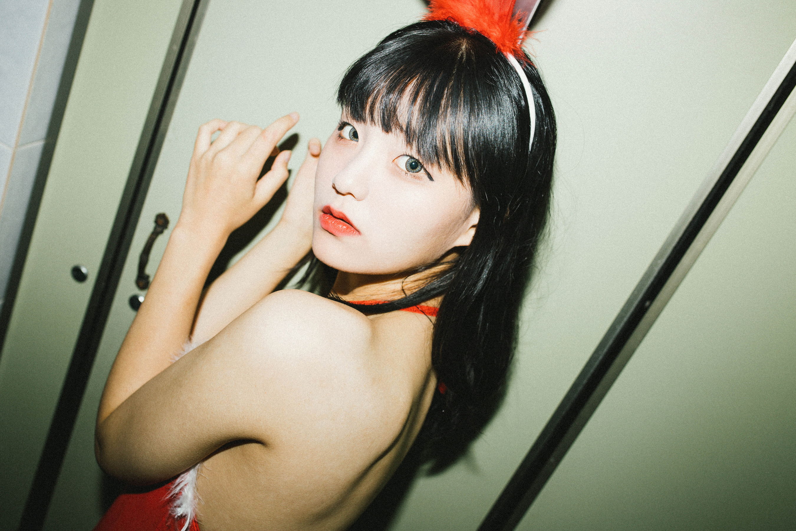 - JENNY《The First》-图99