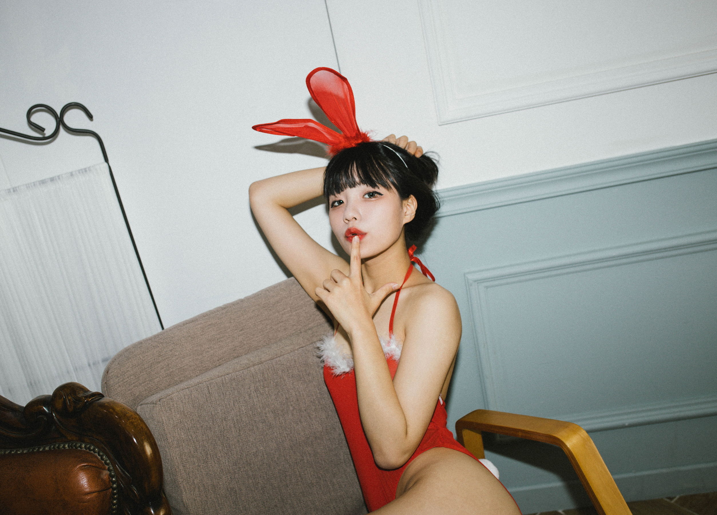 - JENNY《The First》-图101