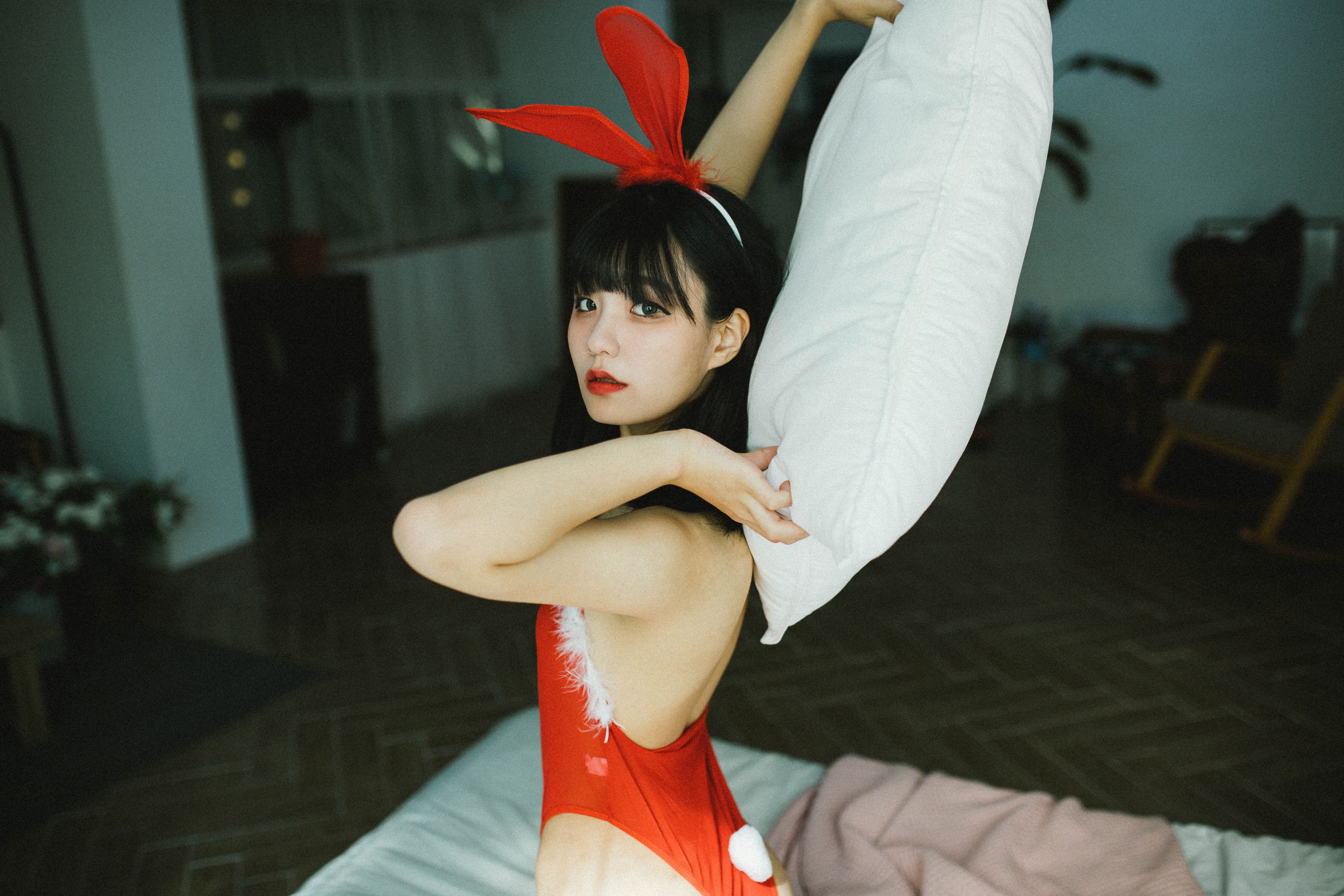 - JENNY《The First》-图102