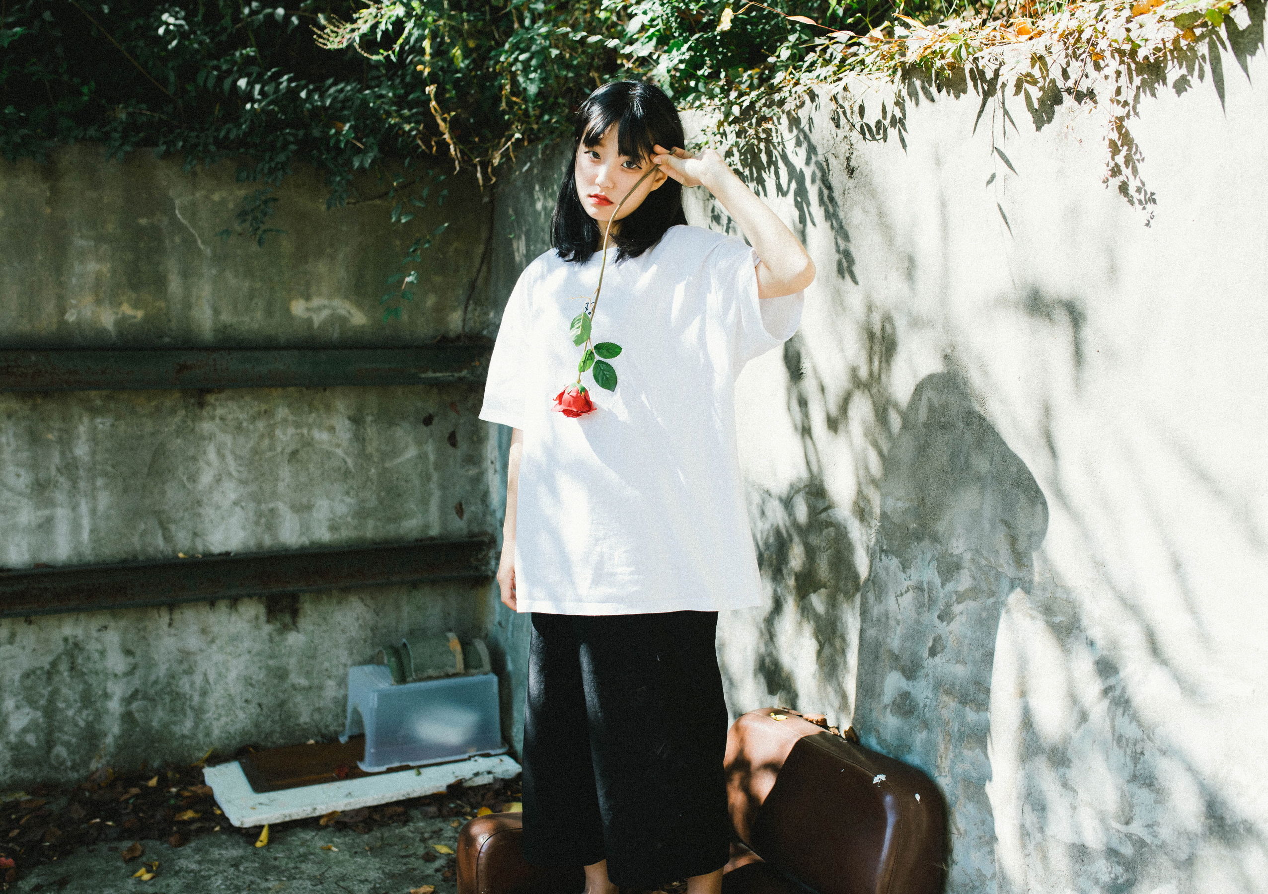 - JENNY《The First》-图114