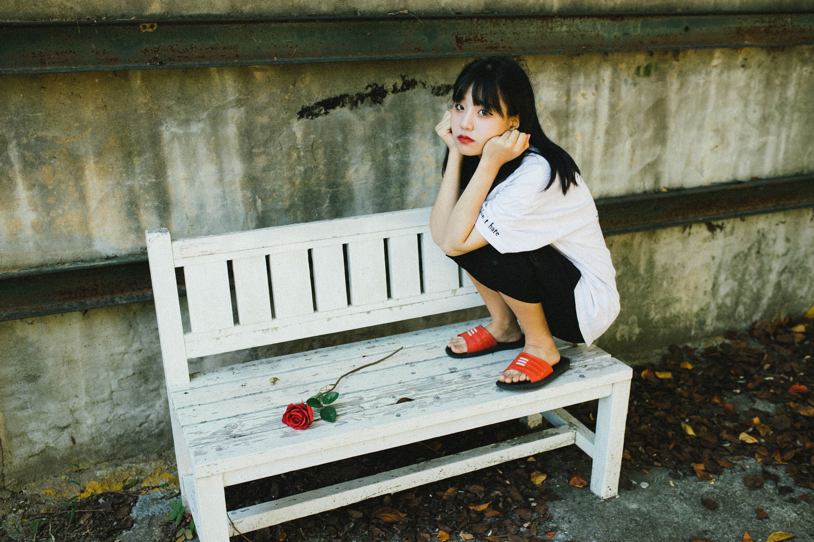 - JENNY《The First》-图115