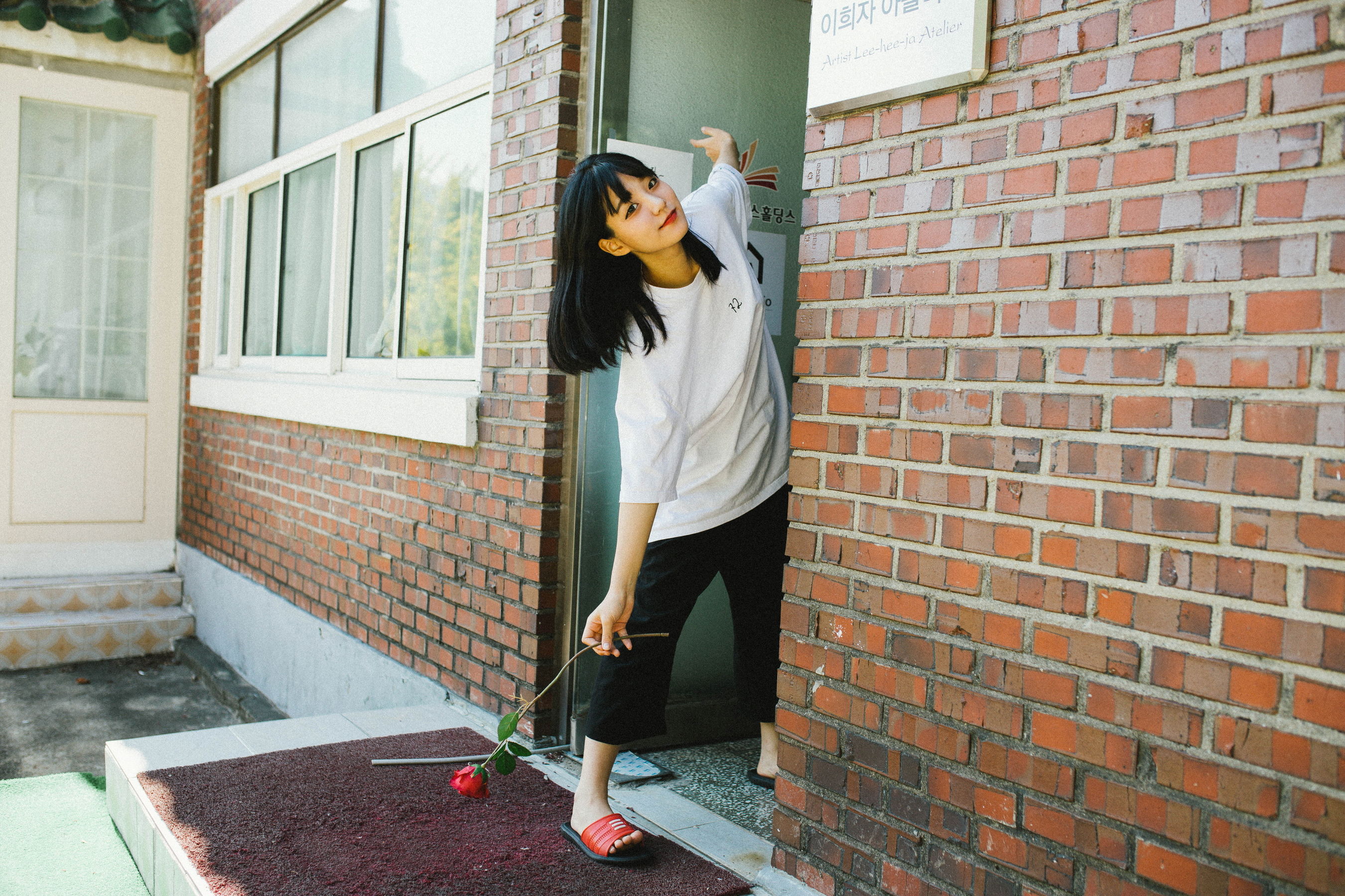 - JENNY《The First》-图118