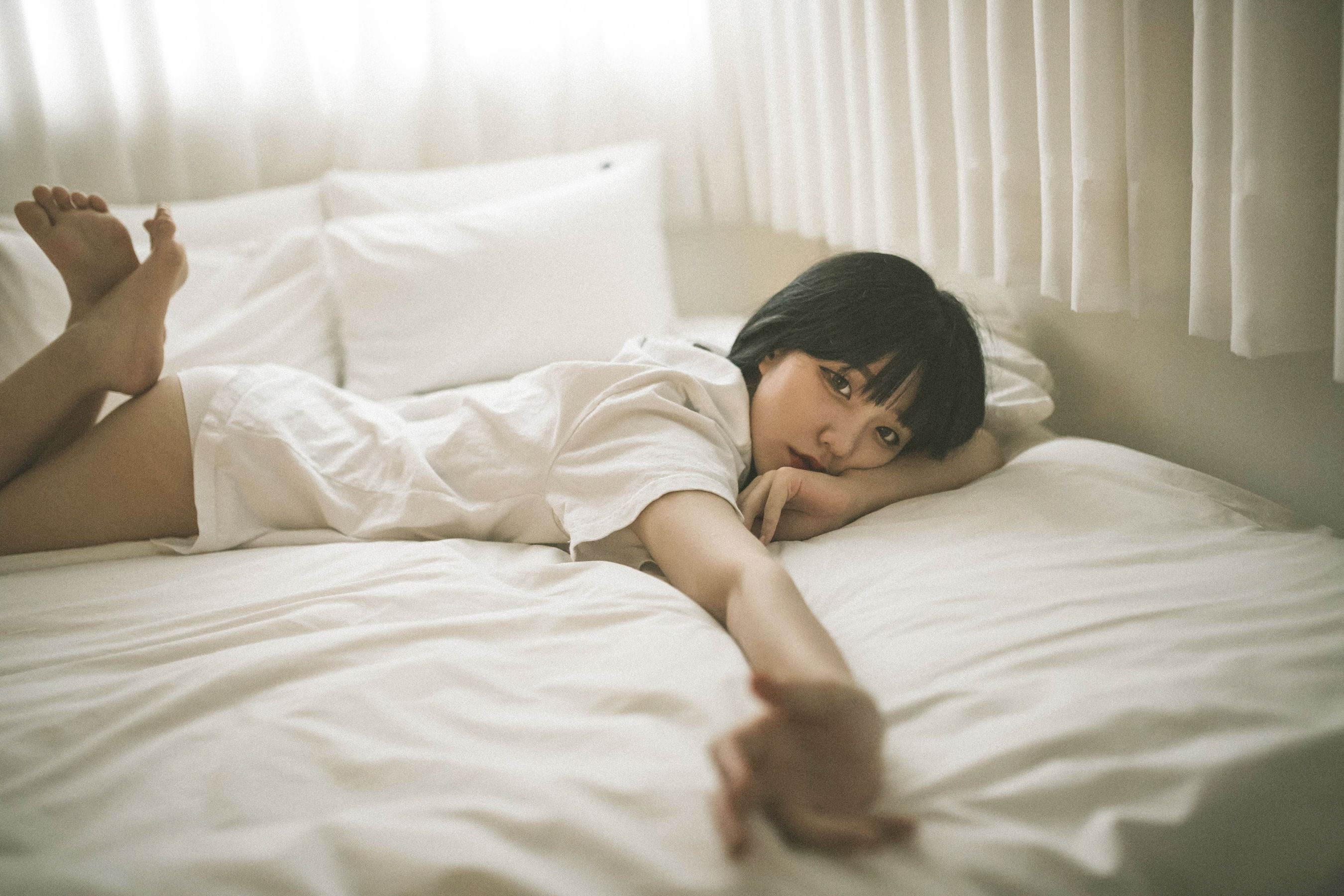 - JENNY《The First》-图11