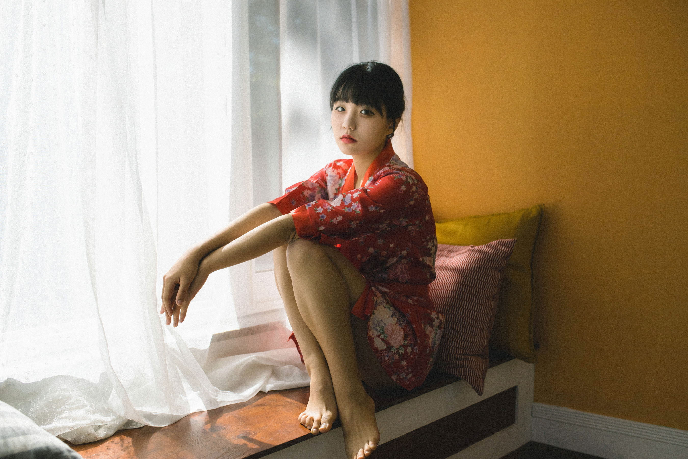 - JENNY《The First》-图119