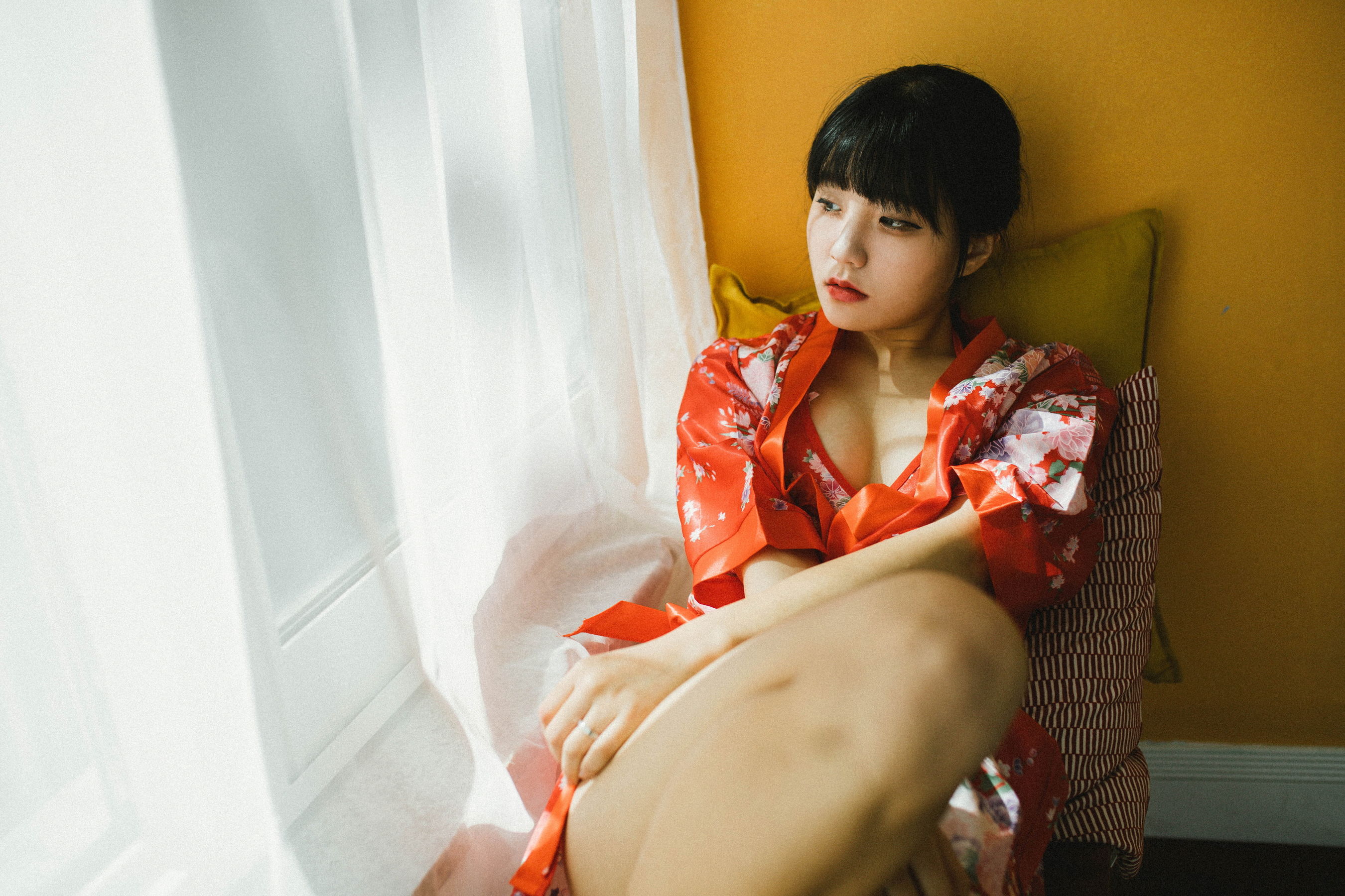 - JENNY《The First》-图120