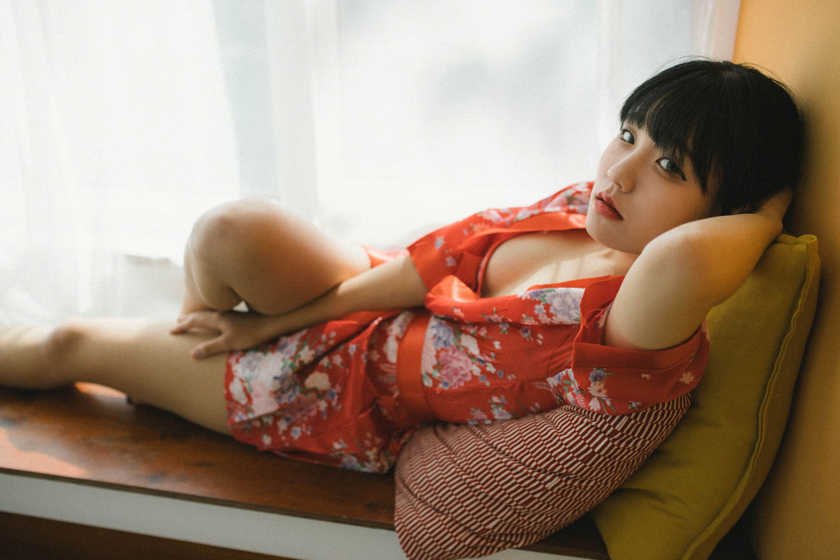 - JENNY《The First》-图121