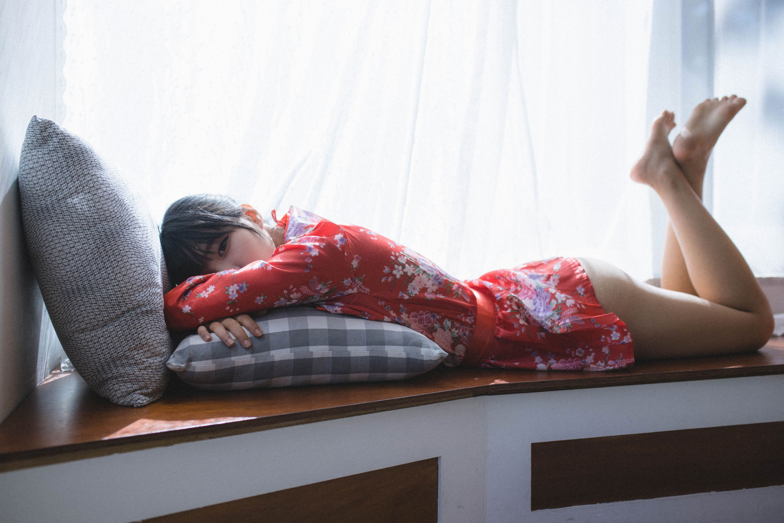 - JENNY《The First》-图123