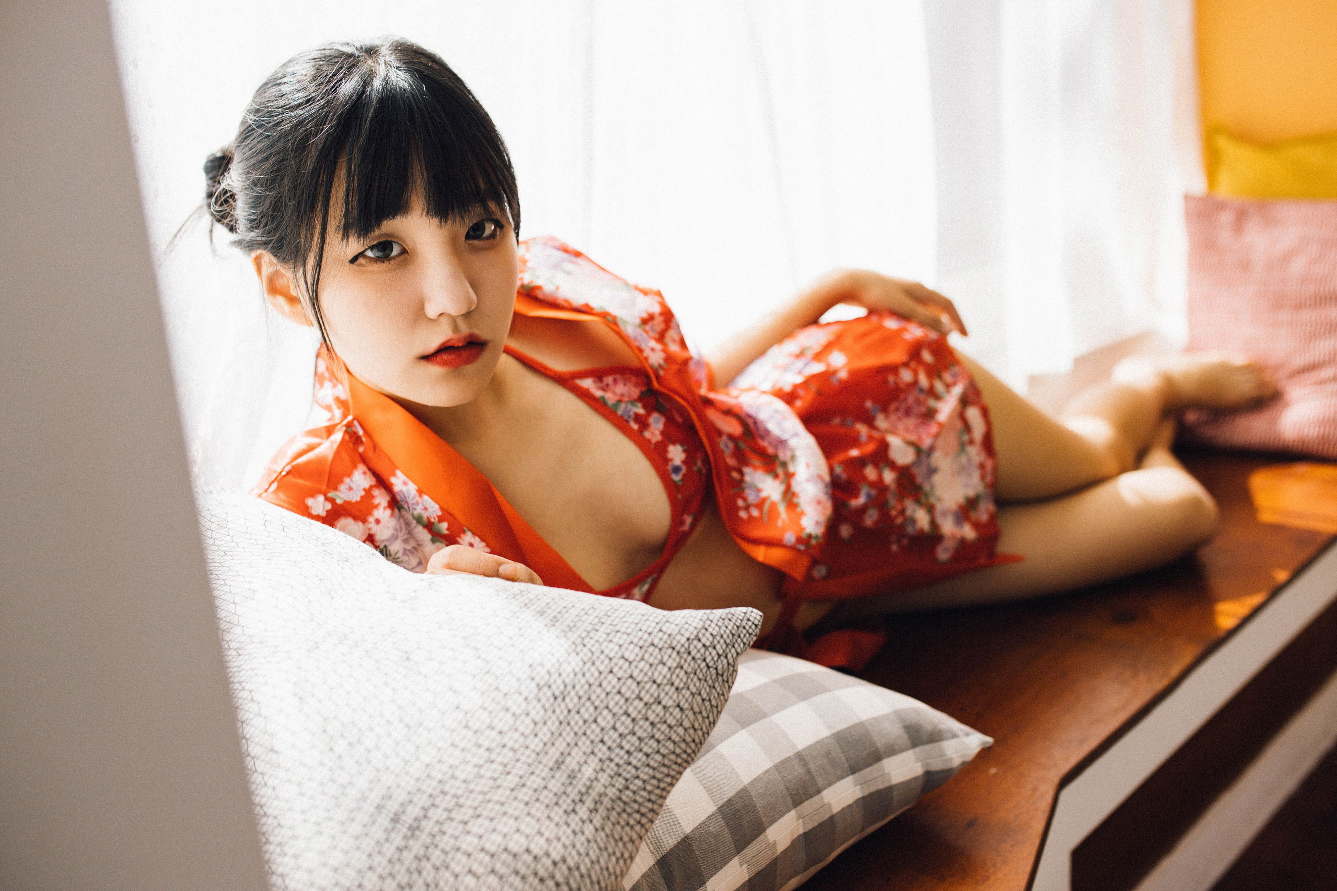 - JENNY《The First》-图125