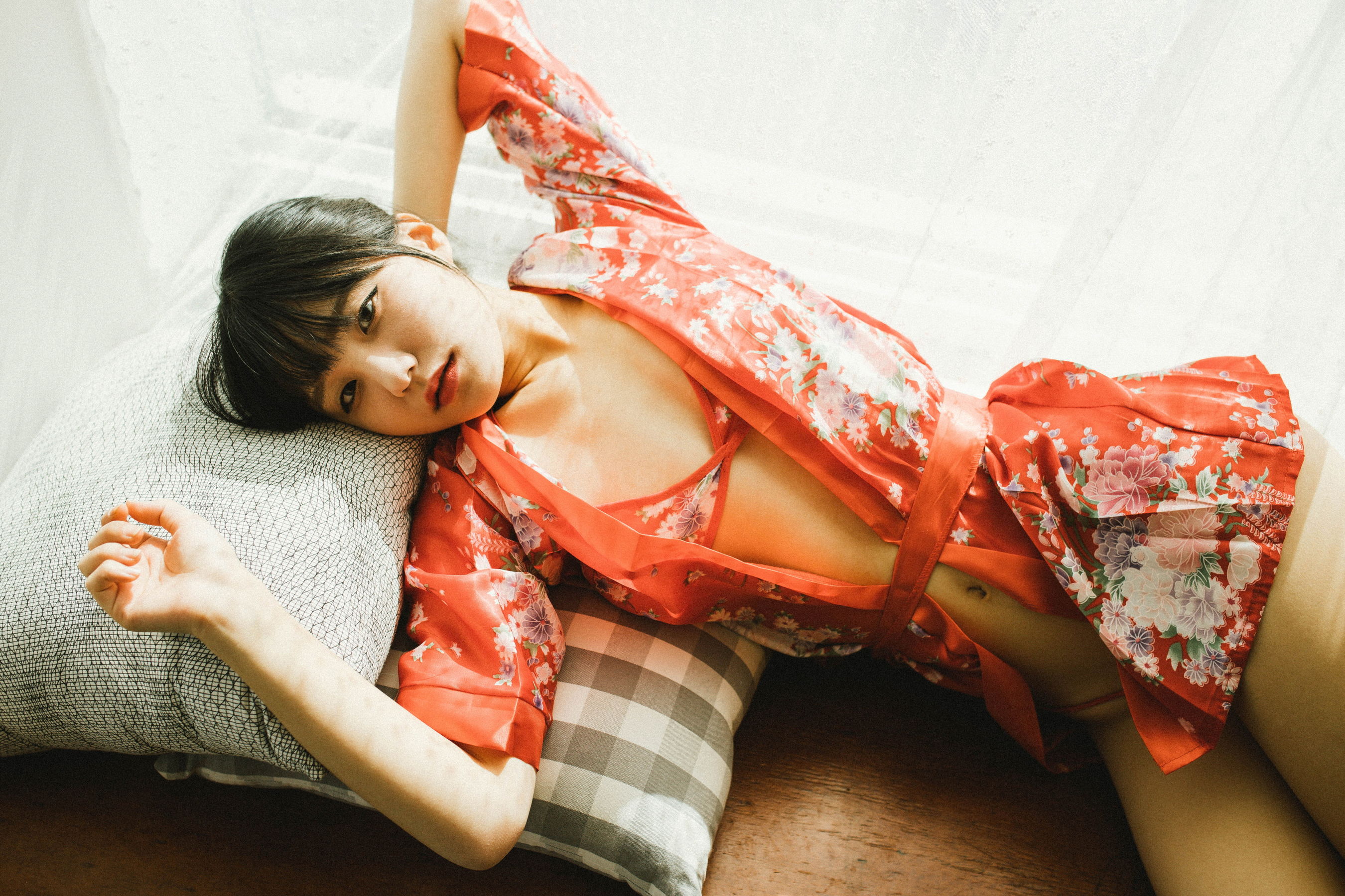 - JENNY《The First》-图126