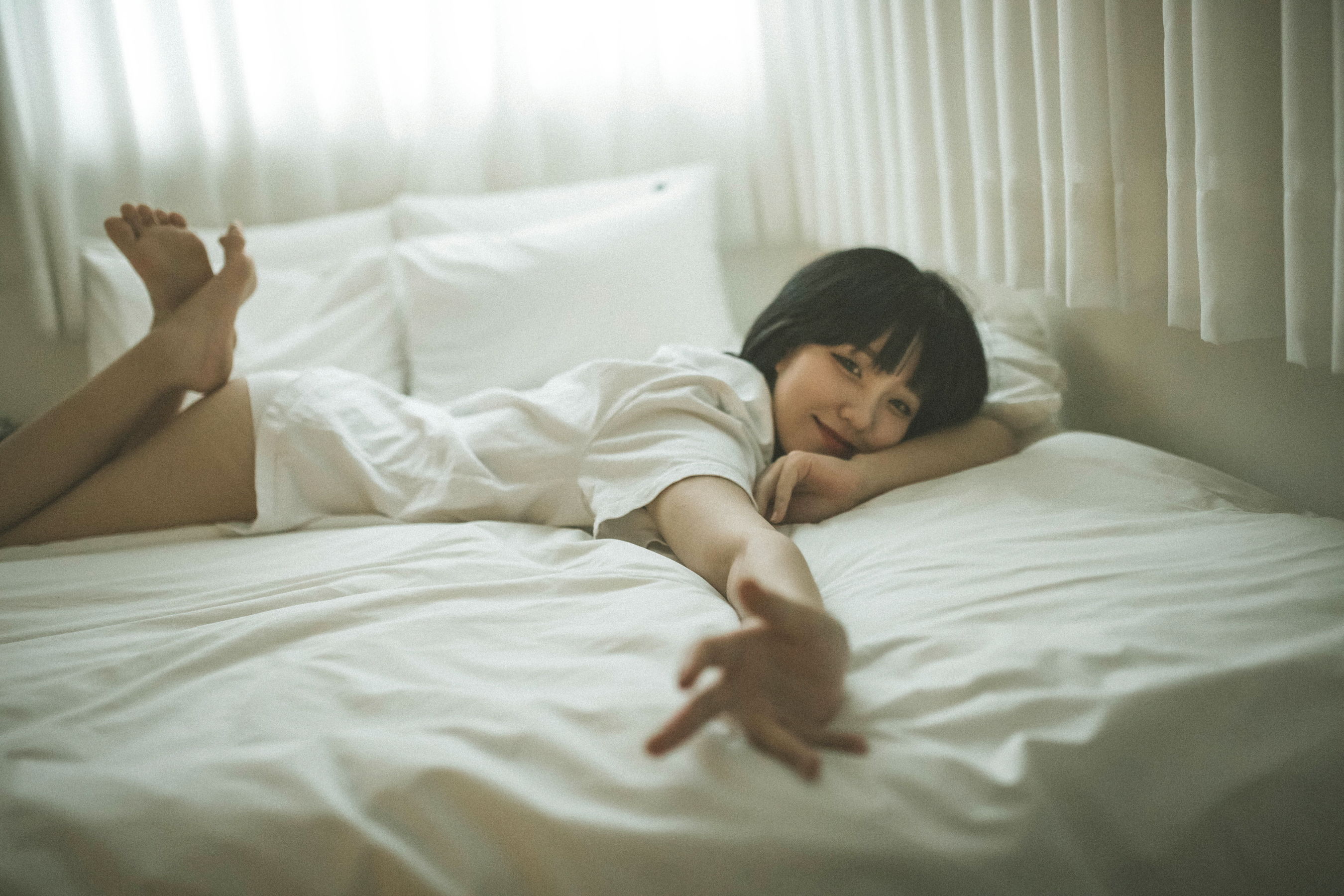 - JENNY《The First》-图12