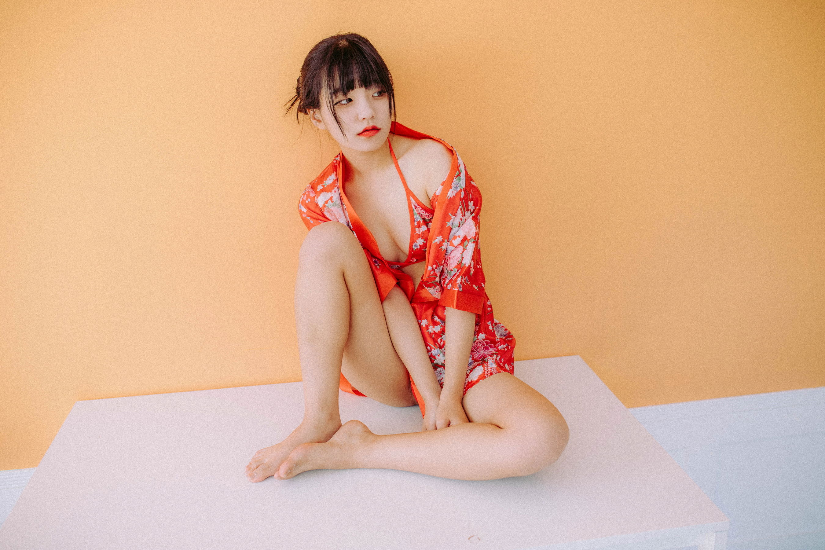 - JENNY《The First》-图129