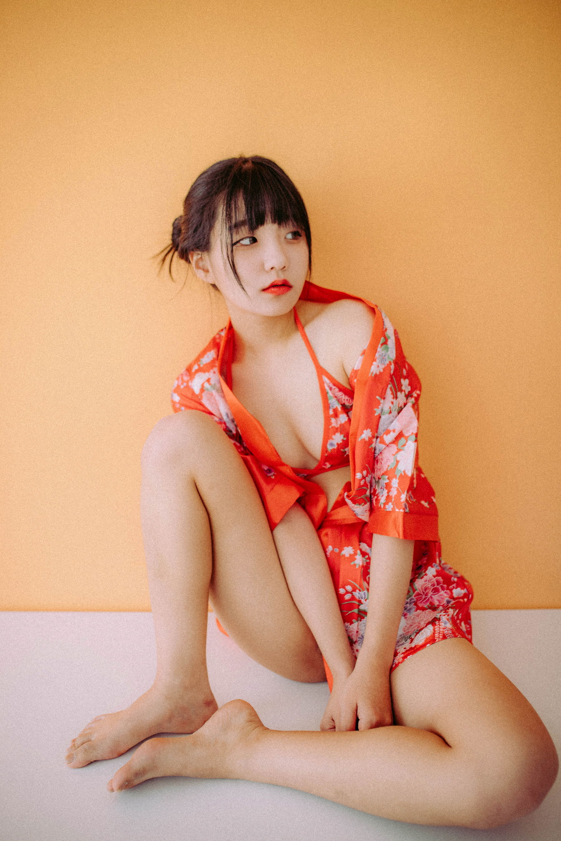 - JENNY《The First》-图130