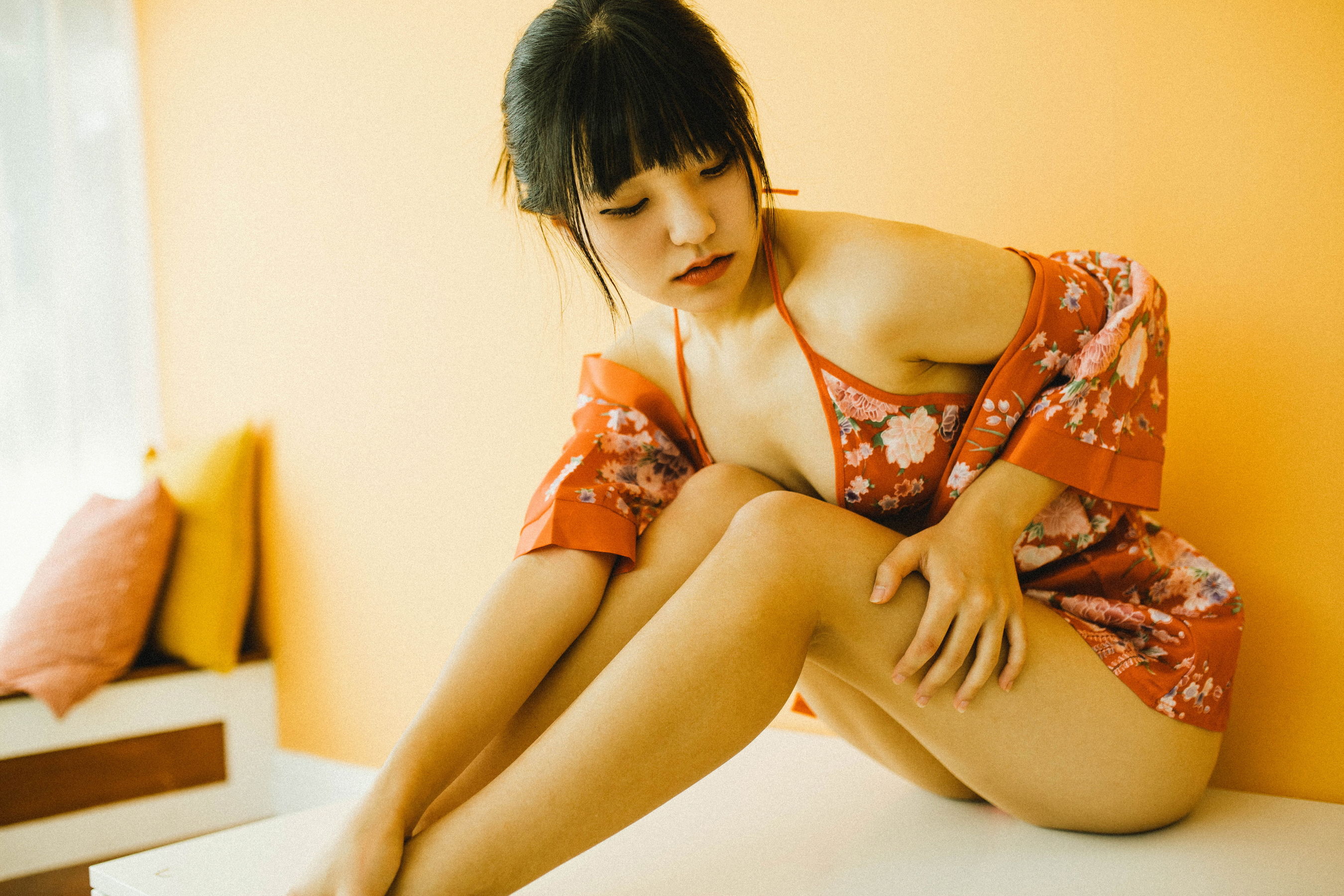 - JENNY《The First》-图131