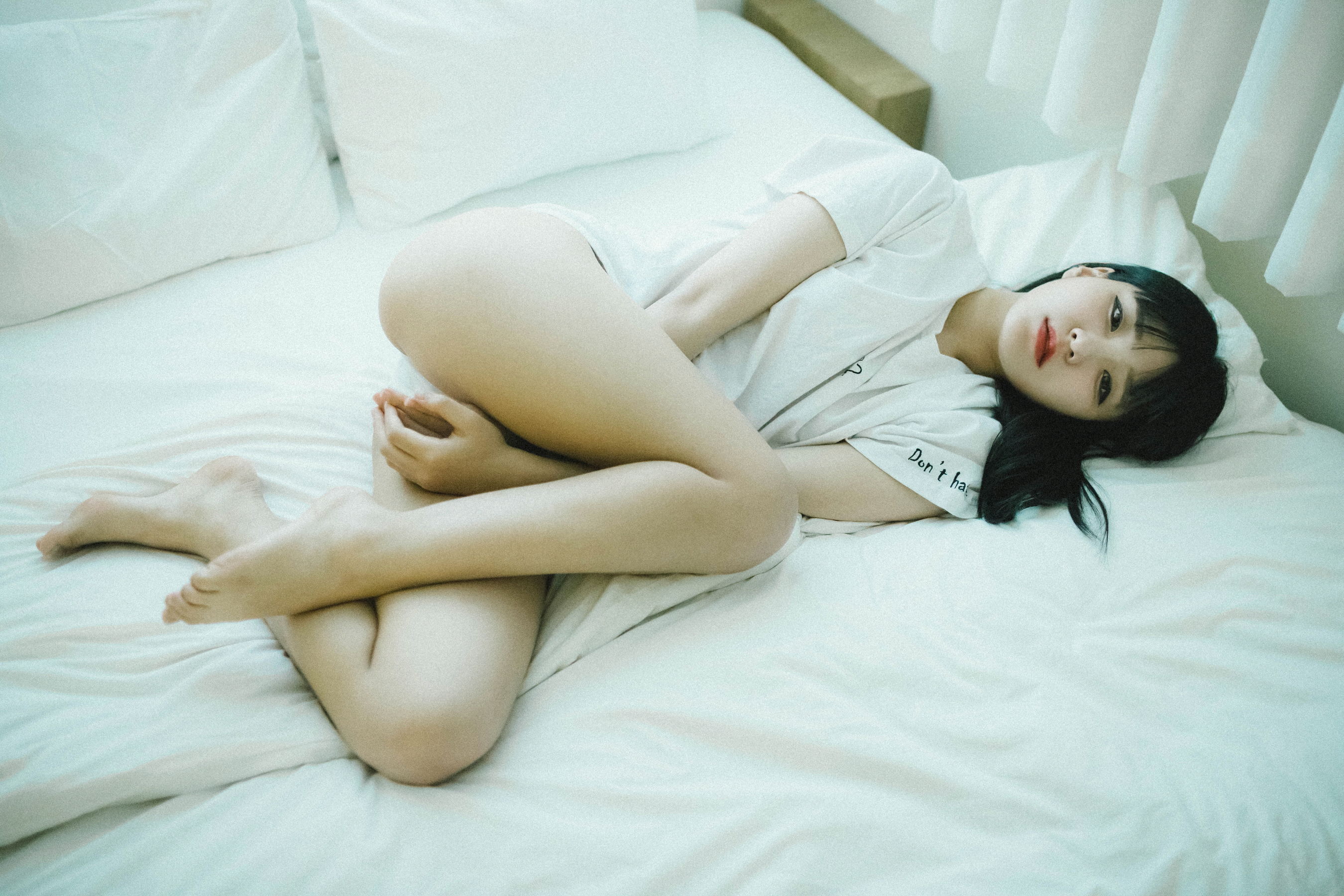 - JENNY《The First》-图13